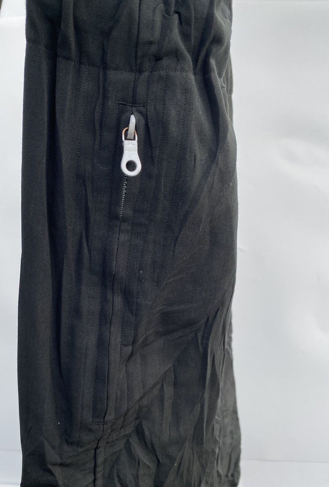 Yohji Yamamoto Yohji yamamoto Size US M / EU 48-50 / 2 - 3 Thumbnail