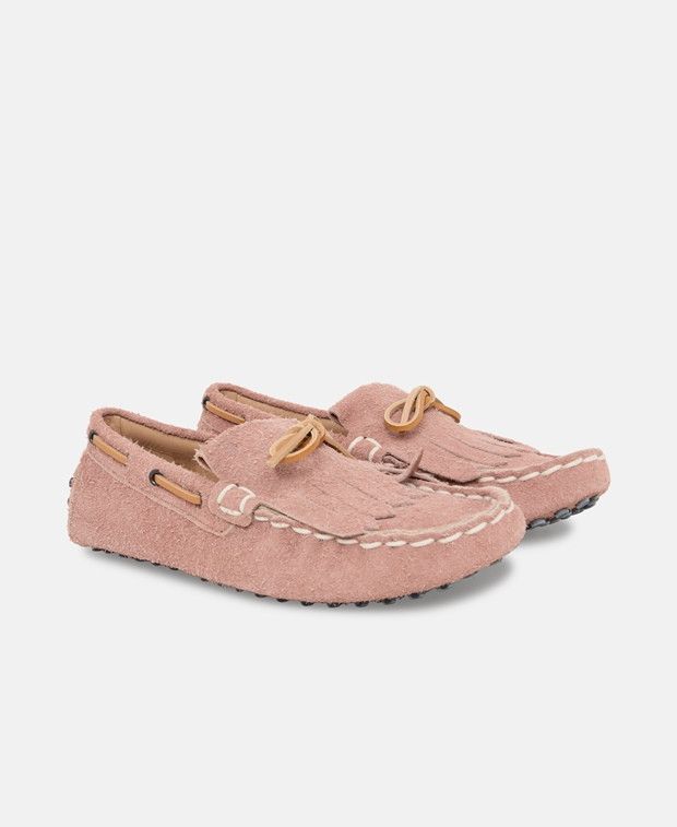Tod's Frangia Moccasins Size US 7.5 / EU 40-41 - 1 Thumbnail