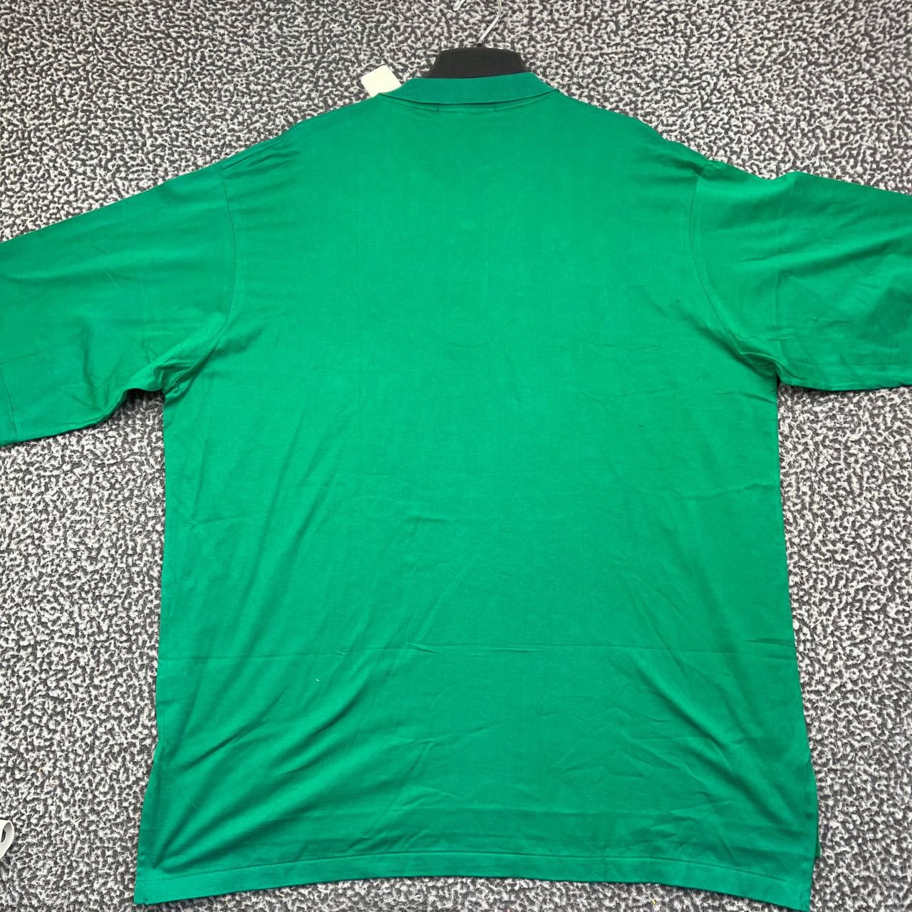 Ralph Lauren Polo Golf Ralph Lauren Polo Shirt XXL Short Sleeve Y2k New Size US XXL / EU 58 / 5 - 2 Thumbnail