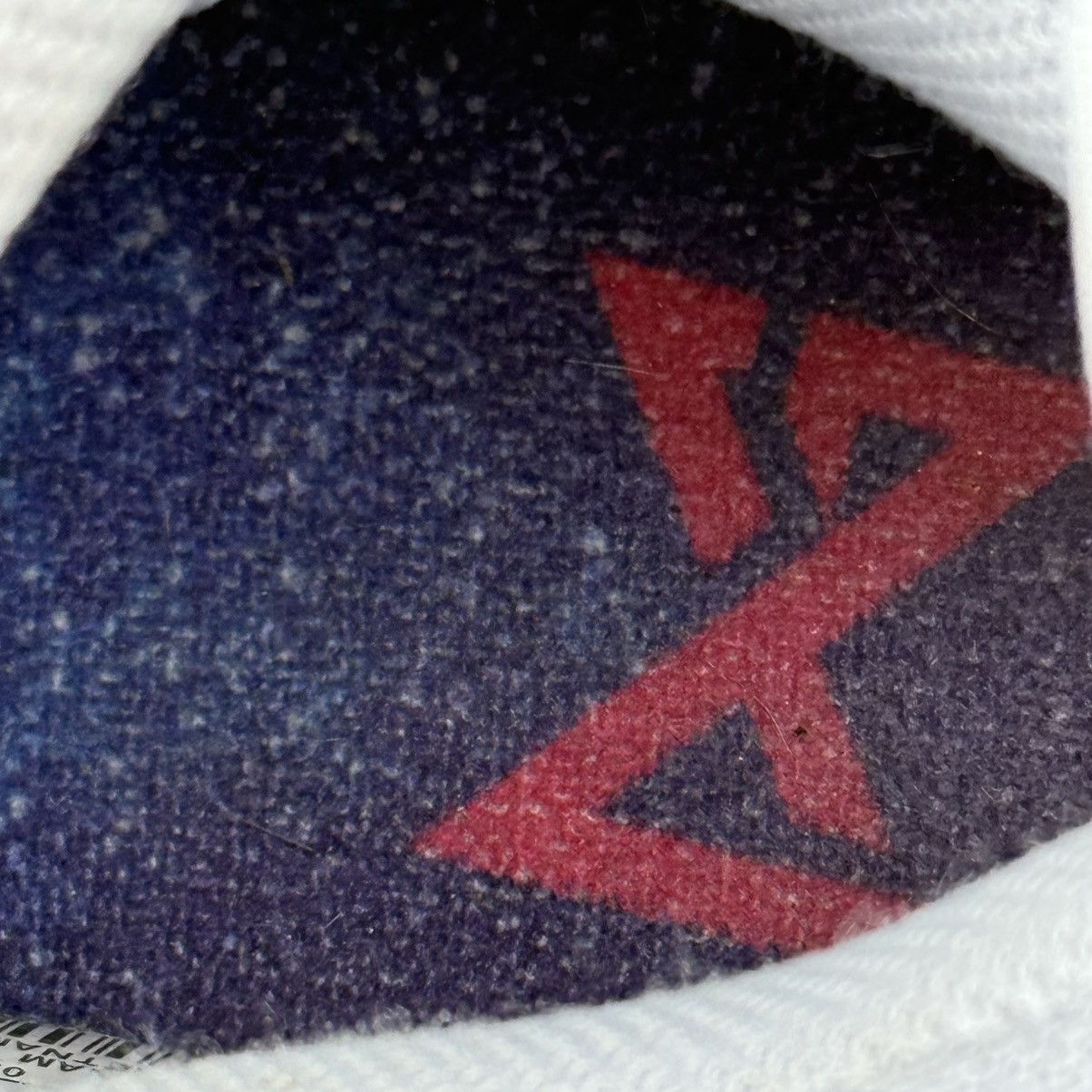 Nike × Playstation × Vintage Nike PG 2.5 x PlayStation Grey Sneakers Size 6Y Size US 6 / EU 39 - 24 Thumbnail