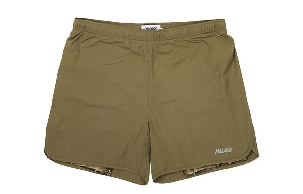 Palace Palace - Trail Runner Short - Realtree Size US 31 - 4 Thumbnail