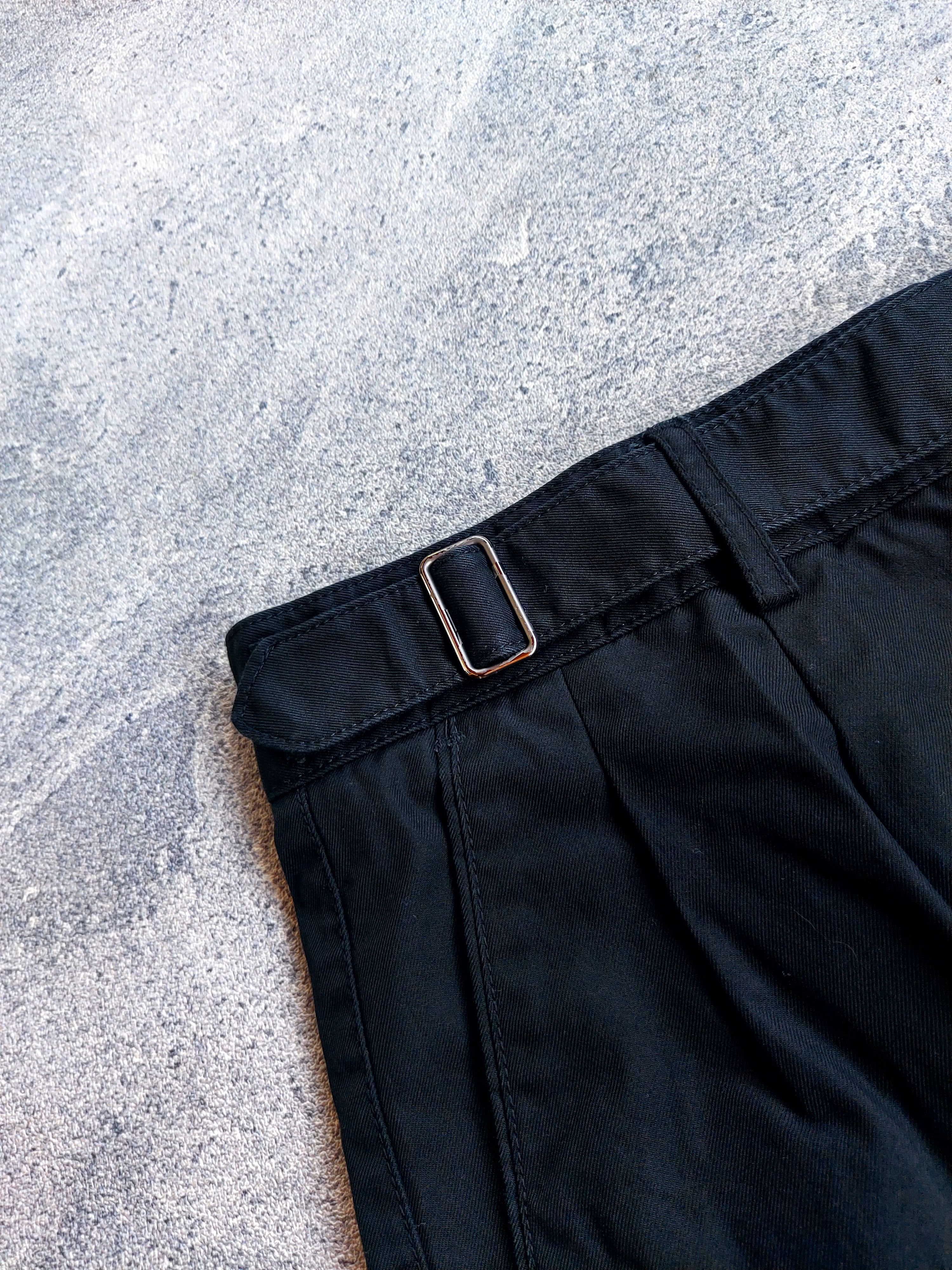 Ghurka × Vintage 💥Musinsa Standard Gurkha Shorts Size US 34 / EU 50 - 3 Thumbnail