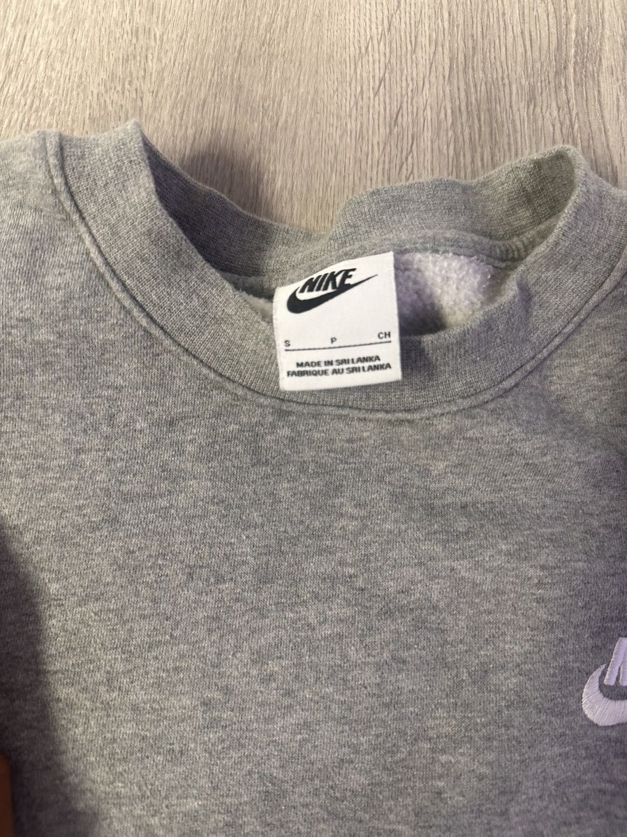 Nike Nike sweater Size US S / EU 44-46 / 1 - 3 Thumbnail