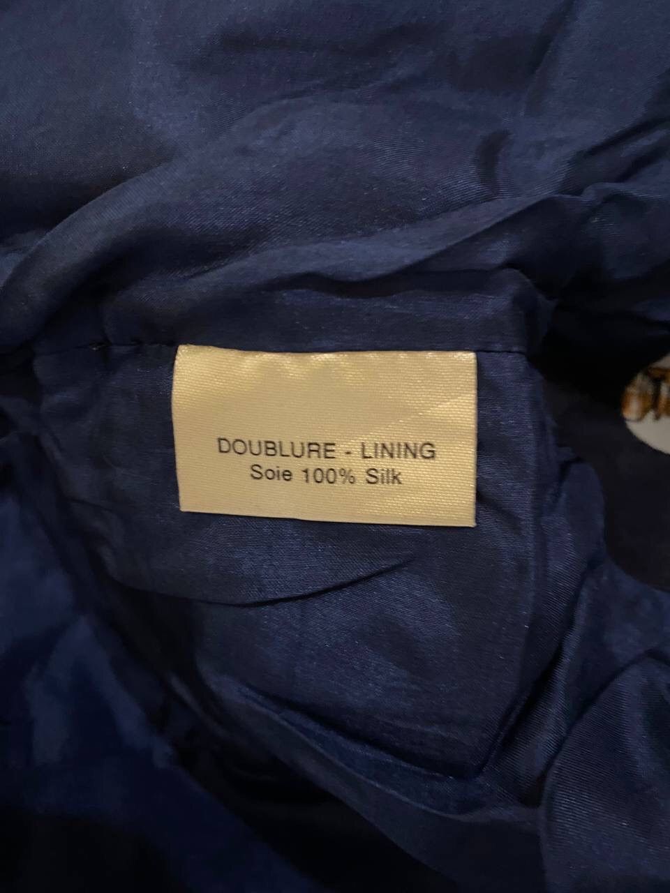 Hermes VEST HERMES Size US XS / EU 42 / 0 - 5 Thumbnail
