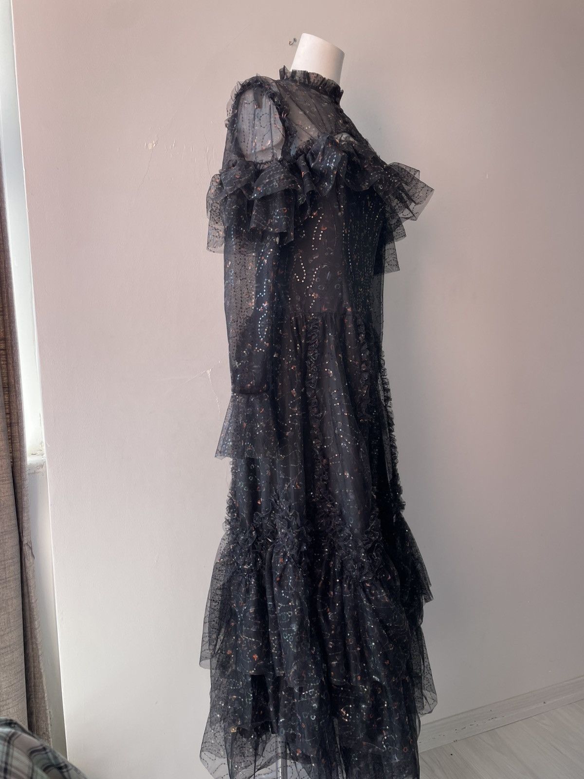 Vintage 00’s dress Size M / US 6-8 / IT 42-44 - 13 Thumbnail