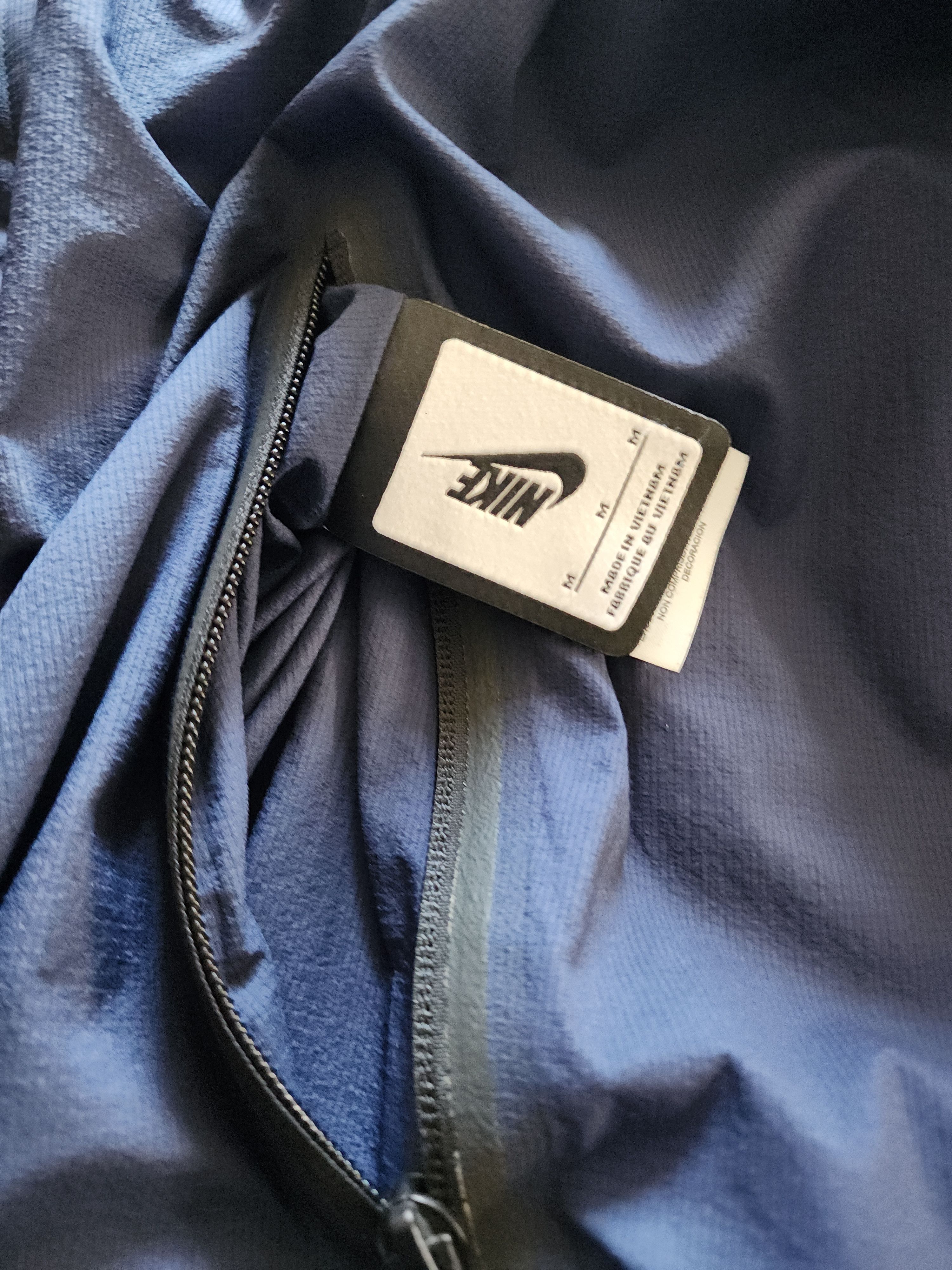 Nike Nike Lab Kim Jones Bomber Jacket Size US M / EU 48-50 / 2 - 5 Thumbnail