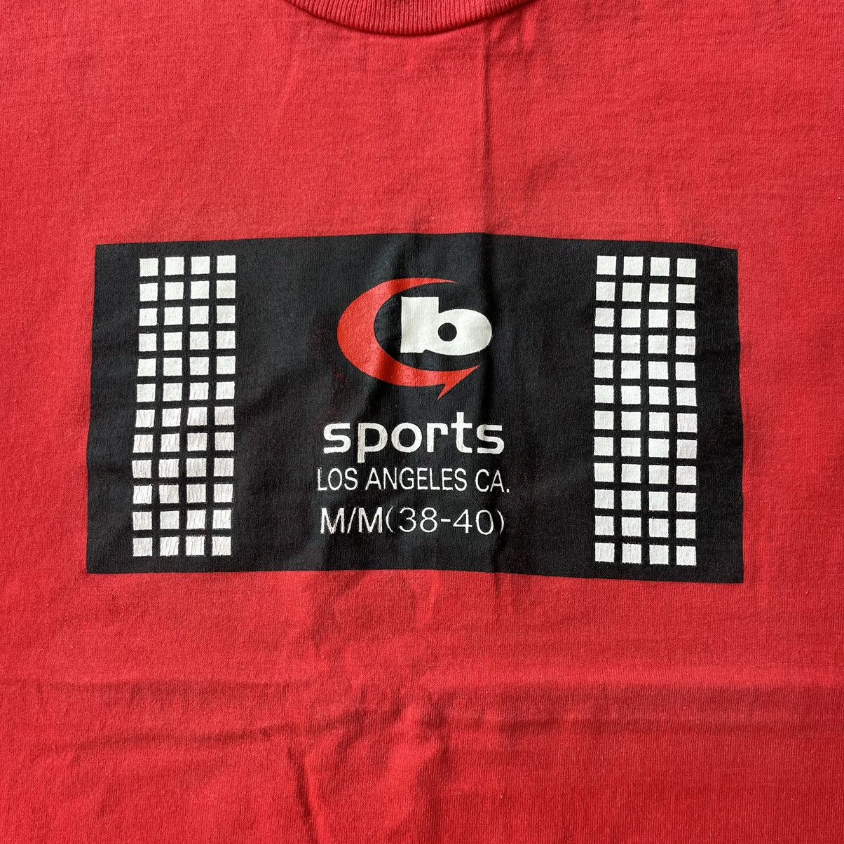 Vintage Vintage 90s Bitch Skateboard Tee Size US S / EU 44-46 / 1 - 4 Thumbnail