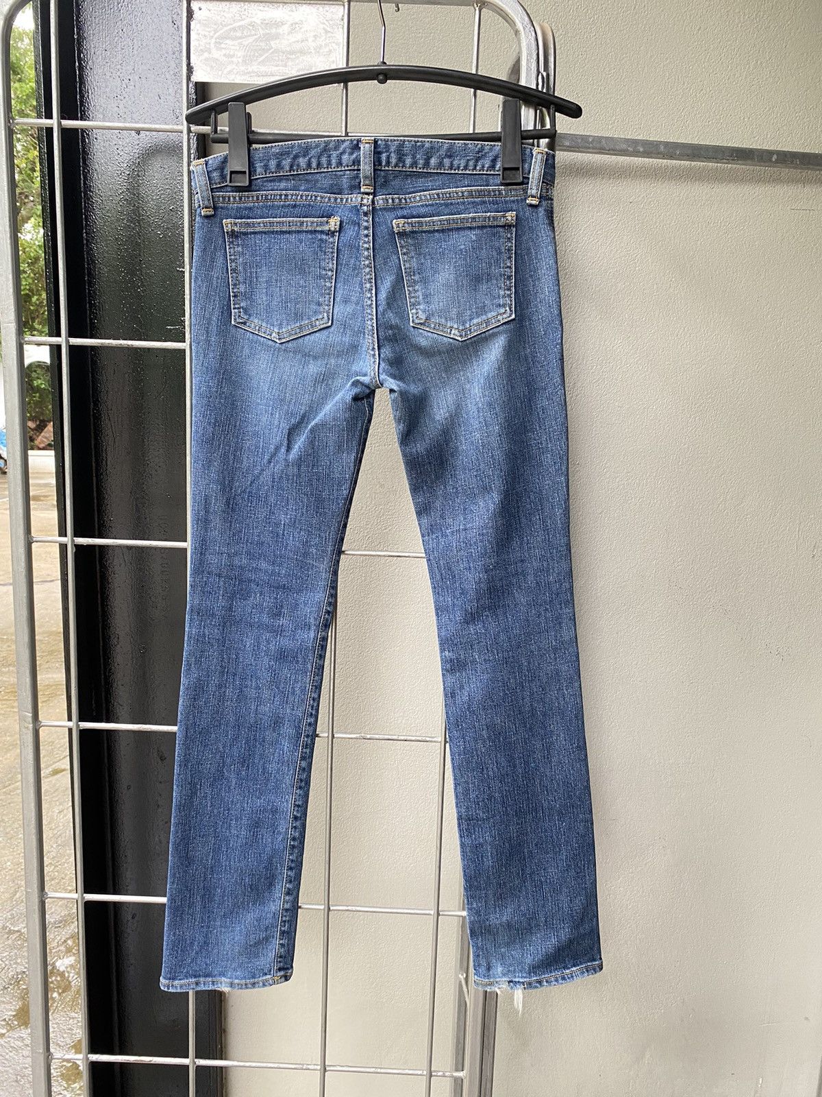 X-Girl X-girl denim jeans Size 32" / US 10 / IT 46 - 9 Thumbnail