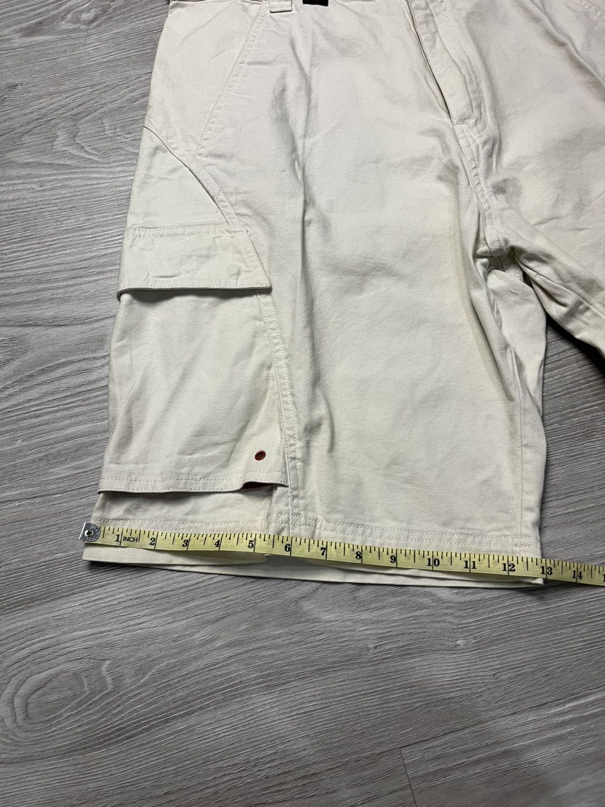 Oakley Y2K Streetwear Oakley Software Short Size US 34 / EU 50 - 9 Thumbnail