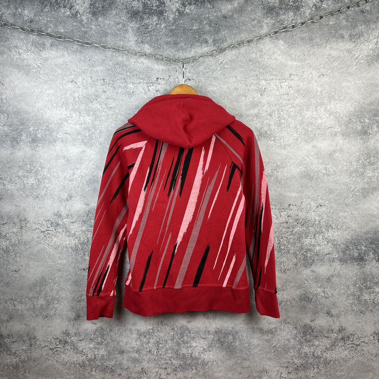 Famous Stars And Straps Famous Stars And Straps Vintage Zip Hoodie Size S / US 4 / IT 40 - 2 Thumbnail