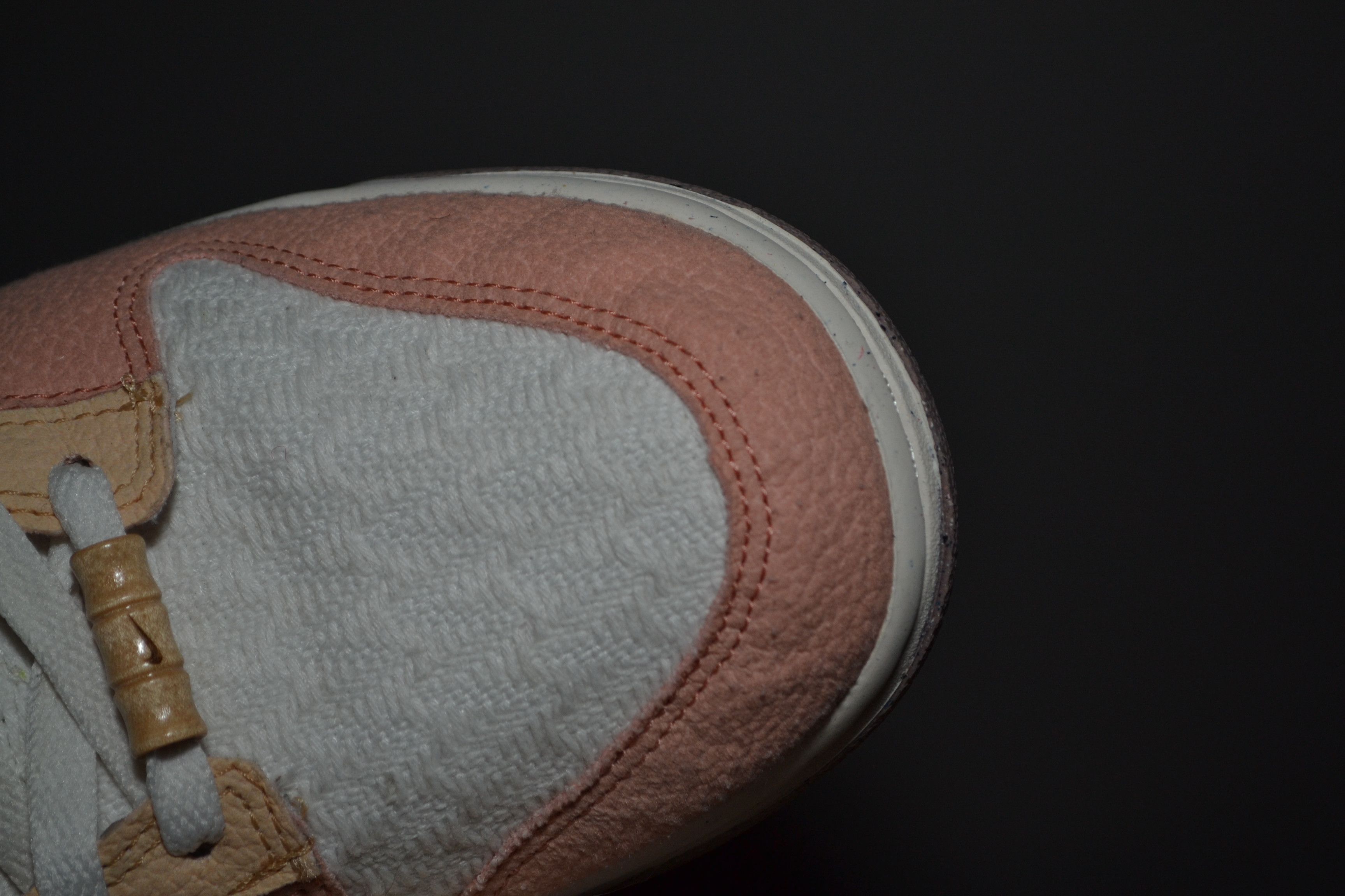 Nike Nike Dunk Low SE Sun Club Multi Peach Pink DQ0265-100 10 US Size US 10 / IT 40 - 13 Thumbnail