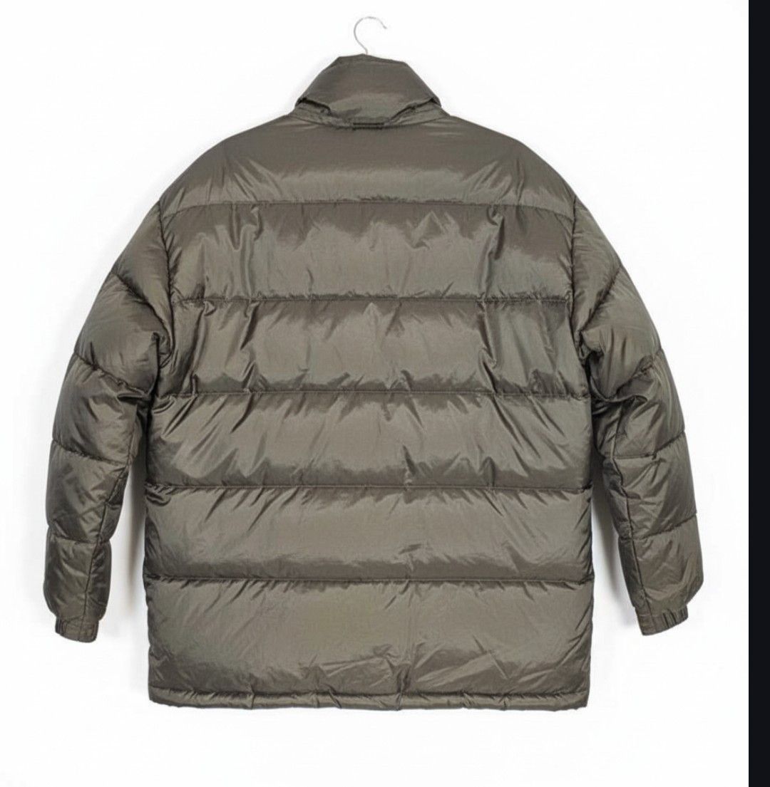 Northwest Territory Northwest Territory Puffer Jacket, Olive Green, Sz. M Size US M / EU 48-50 / 2 - 2 Thumbnail