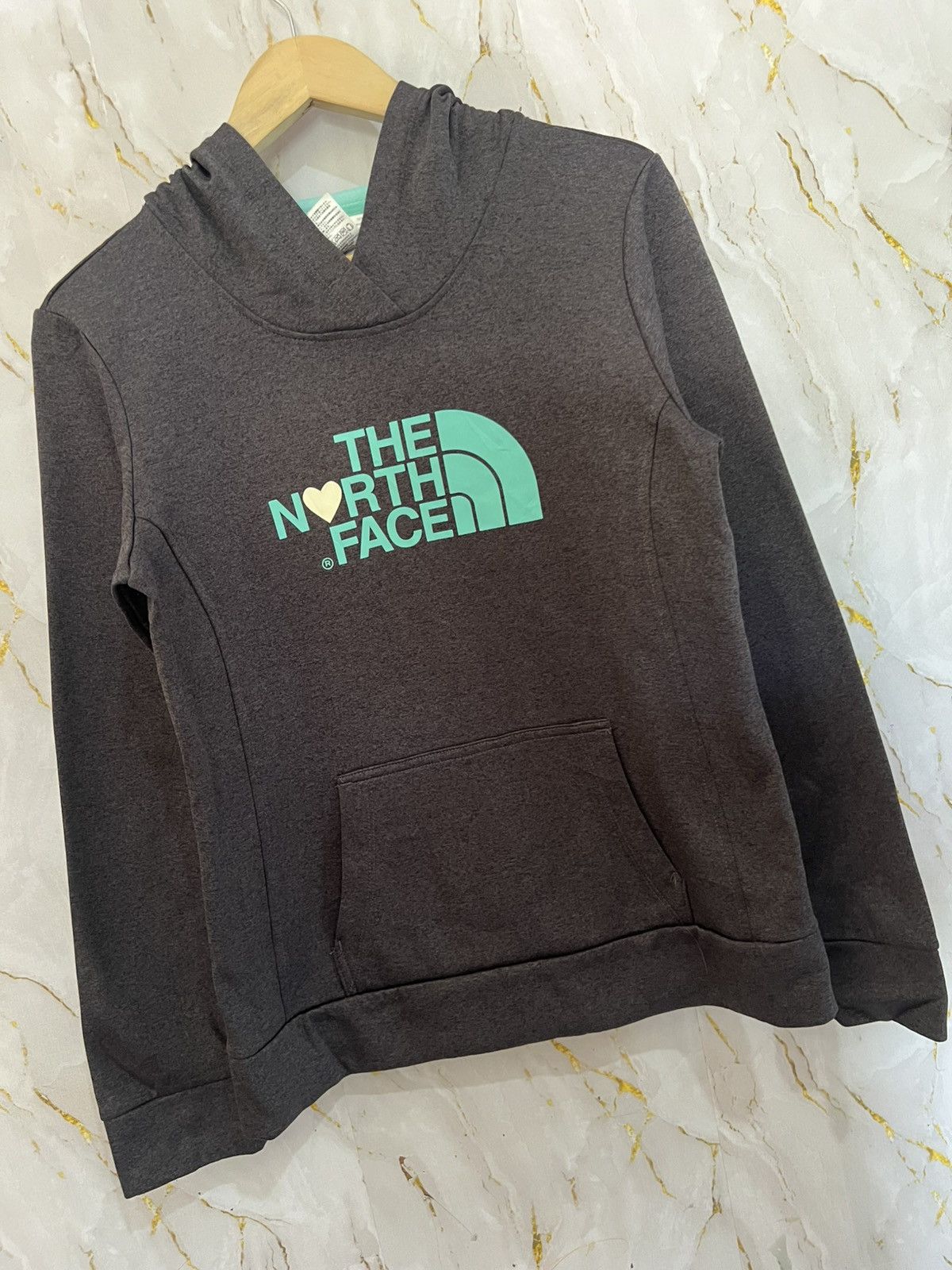 The North Face THE NORTH FACE HOODIE SWEATSHIRT Size US M / EU 48-50 / 2 - 3 Thumbnail