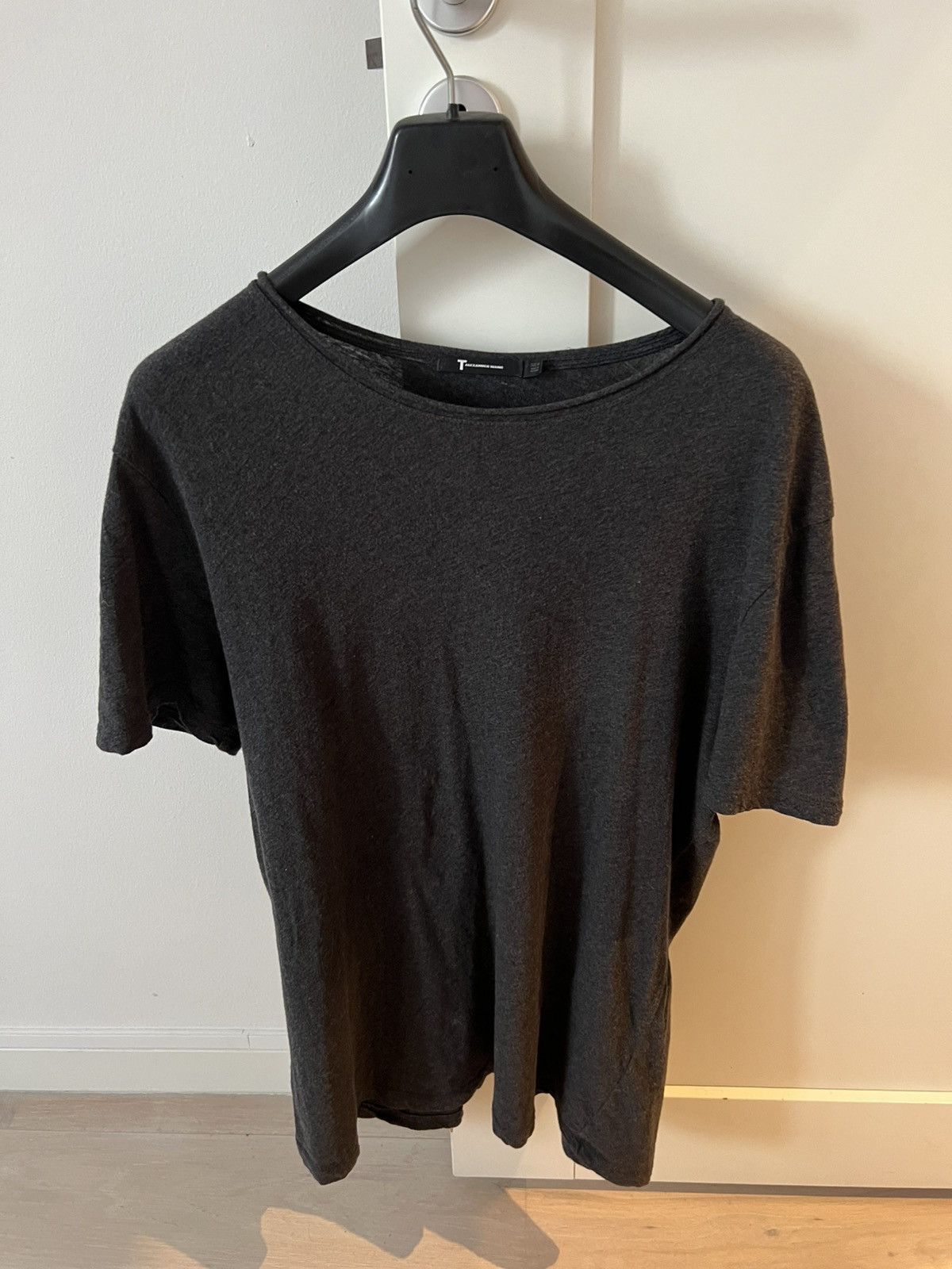 Alexander Wang Alexander wang t shirt Size US M / EU 48-50 / 2 - 1 Thumbnail