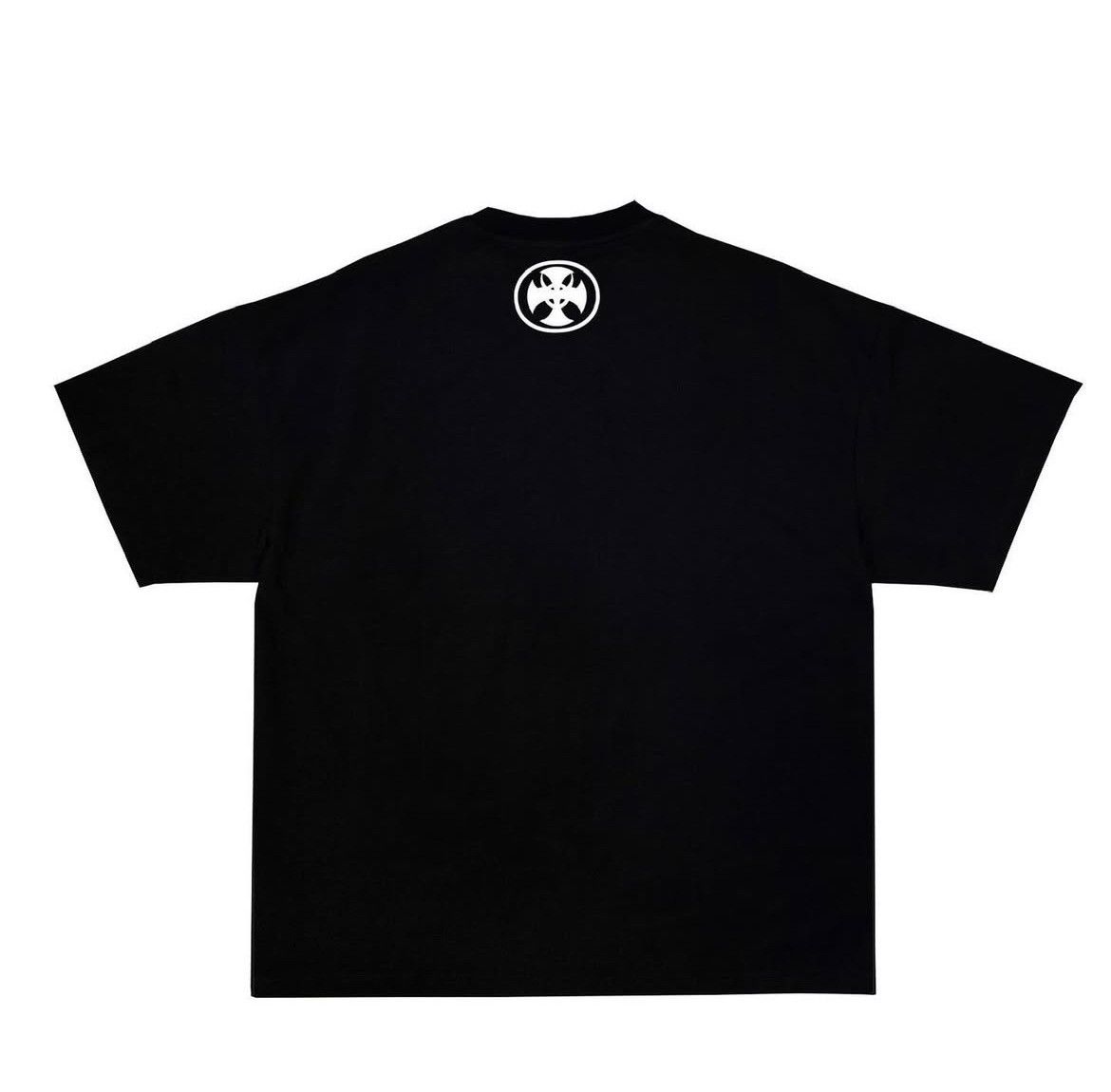 Other Black Graphic tee Size US M / EU 48-50 / 2 - 2 Thumbnail