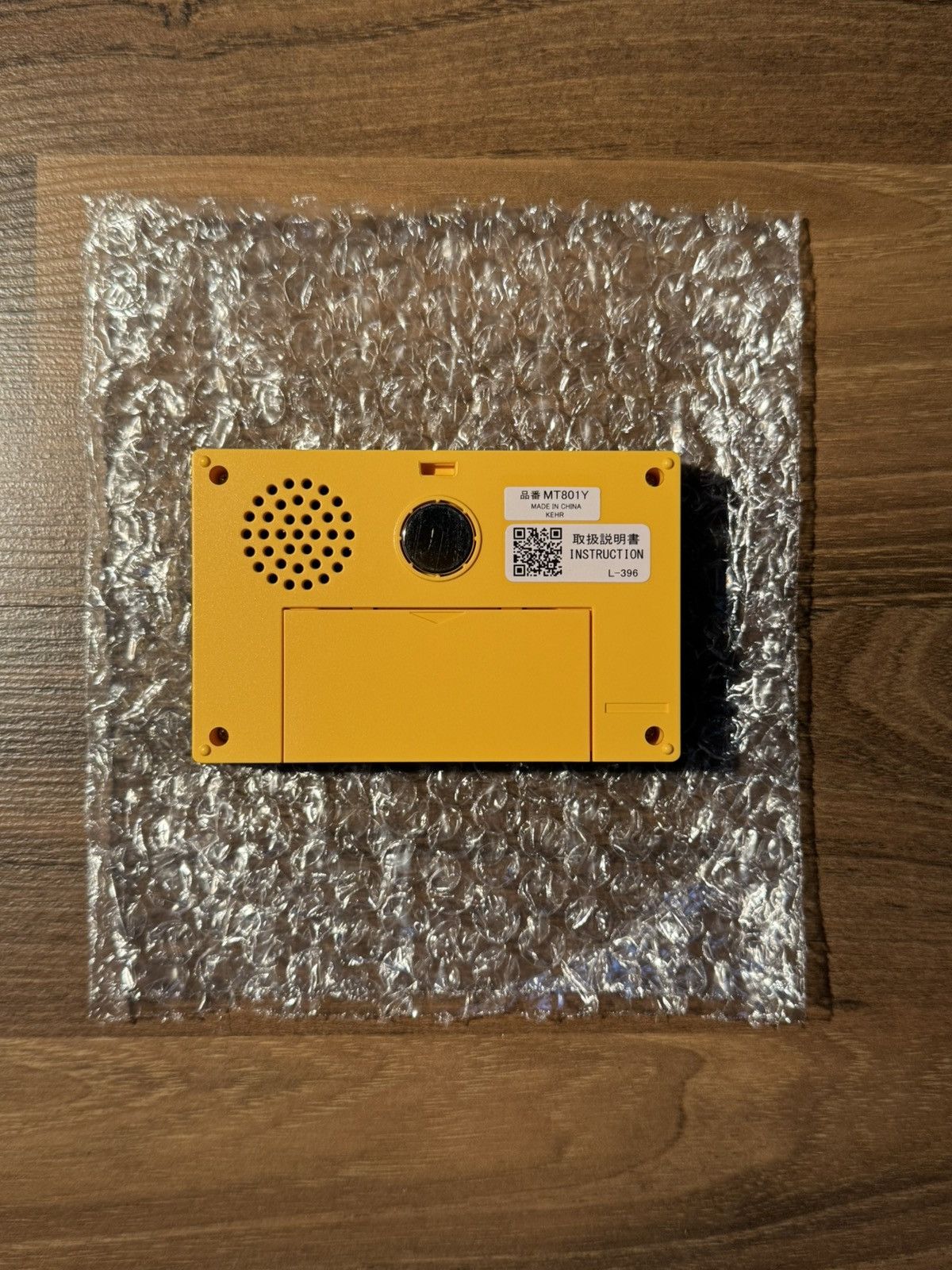 Seiko SEIKO SPORTS TIMER CLOCK Size ONE SIZE - 5 Thumbnail
