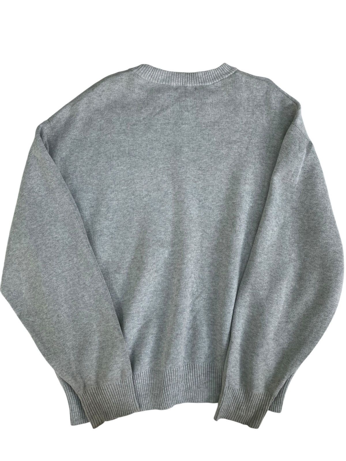 Japanese Brand × Vintage Vtg Igni Knitwear Size US L / EU 52-54 / 3 - 2 Thumbnail