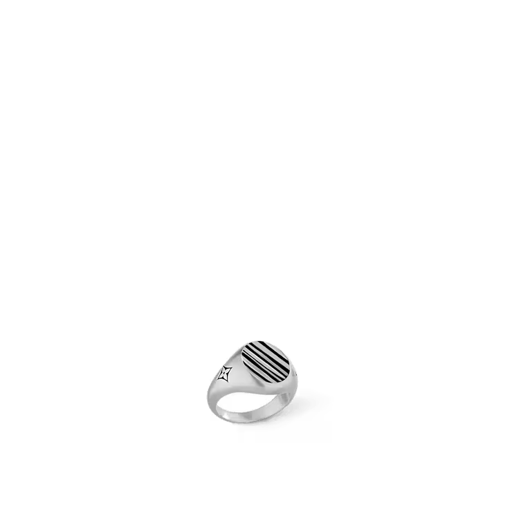 Louis Vuitton Epi Ring - Large Size ONE SIZE - 1 Thumbnail
