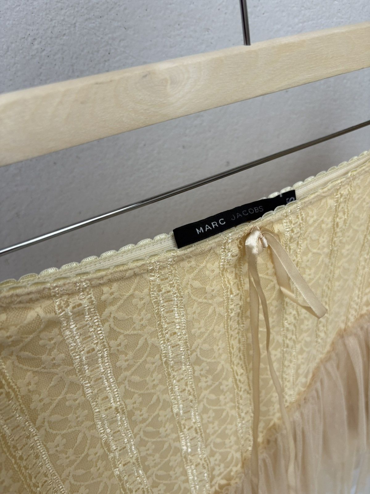 Marc by Marc Jacobs Marc by jacobs skirt Size 25" / US 0 / IT 36 - 8 Thumbnail
