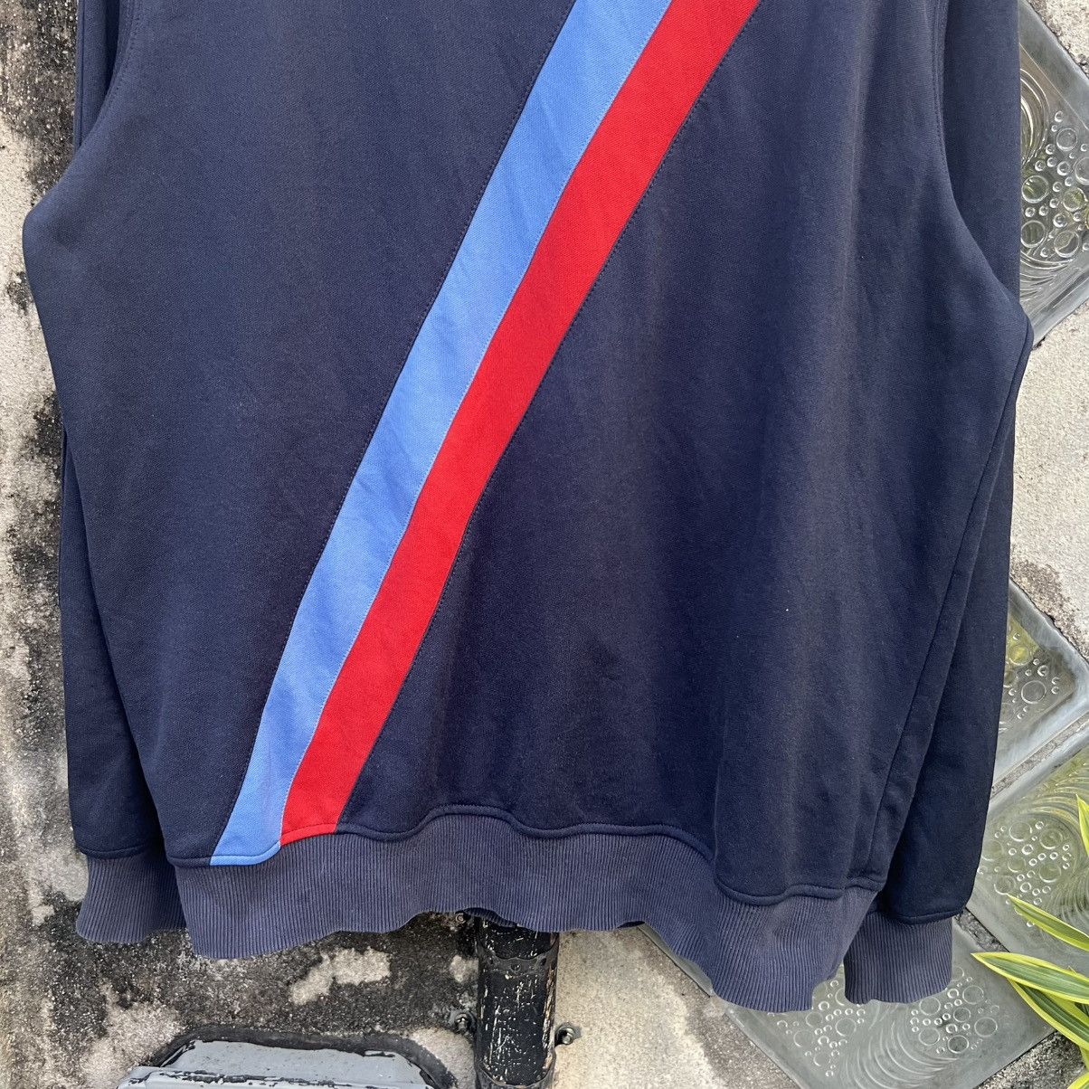 Adidas “VINTAGE” ADIDAS JESSE OWENS EMBROIDERY TRACK JACKET Size US L / EU 52-54 / 3 - 11 Thumbnail