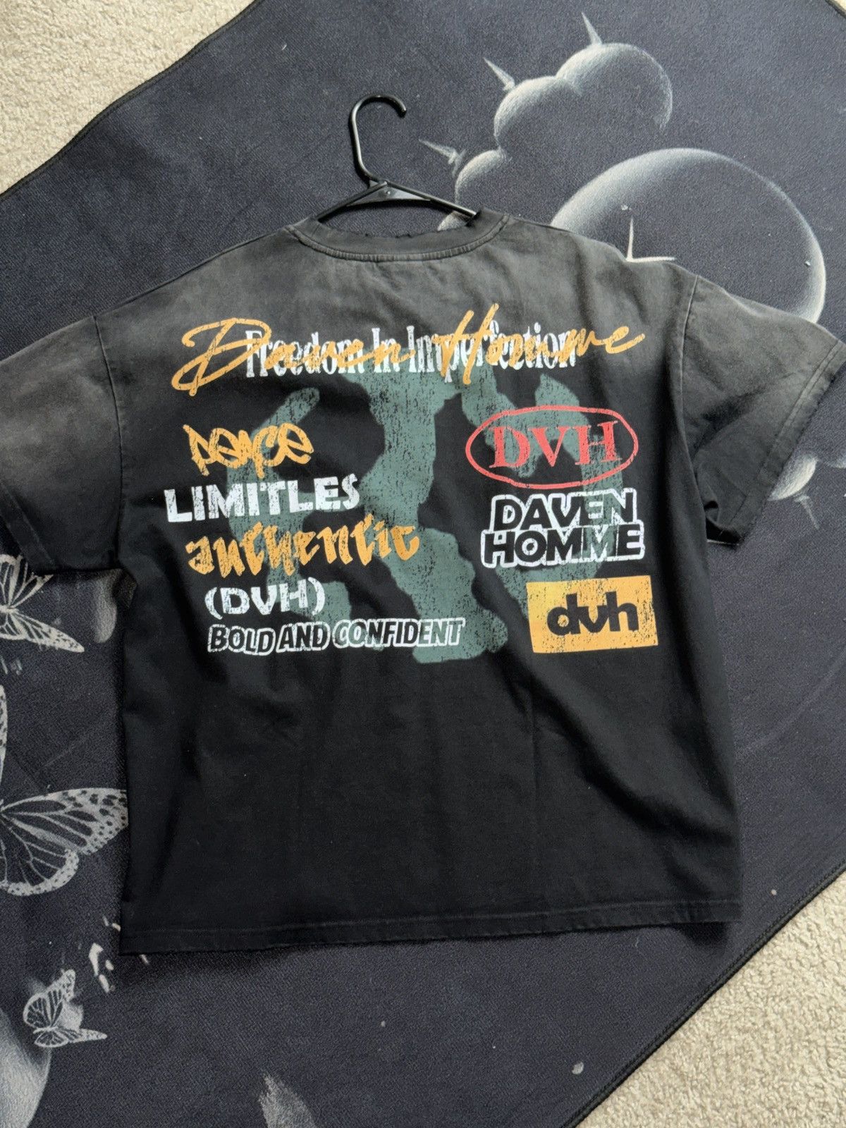 Other Daven homme Size US L / EU 52-54 / 3 - 2 Thumbnail