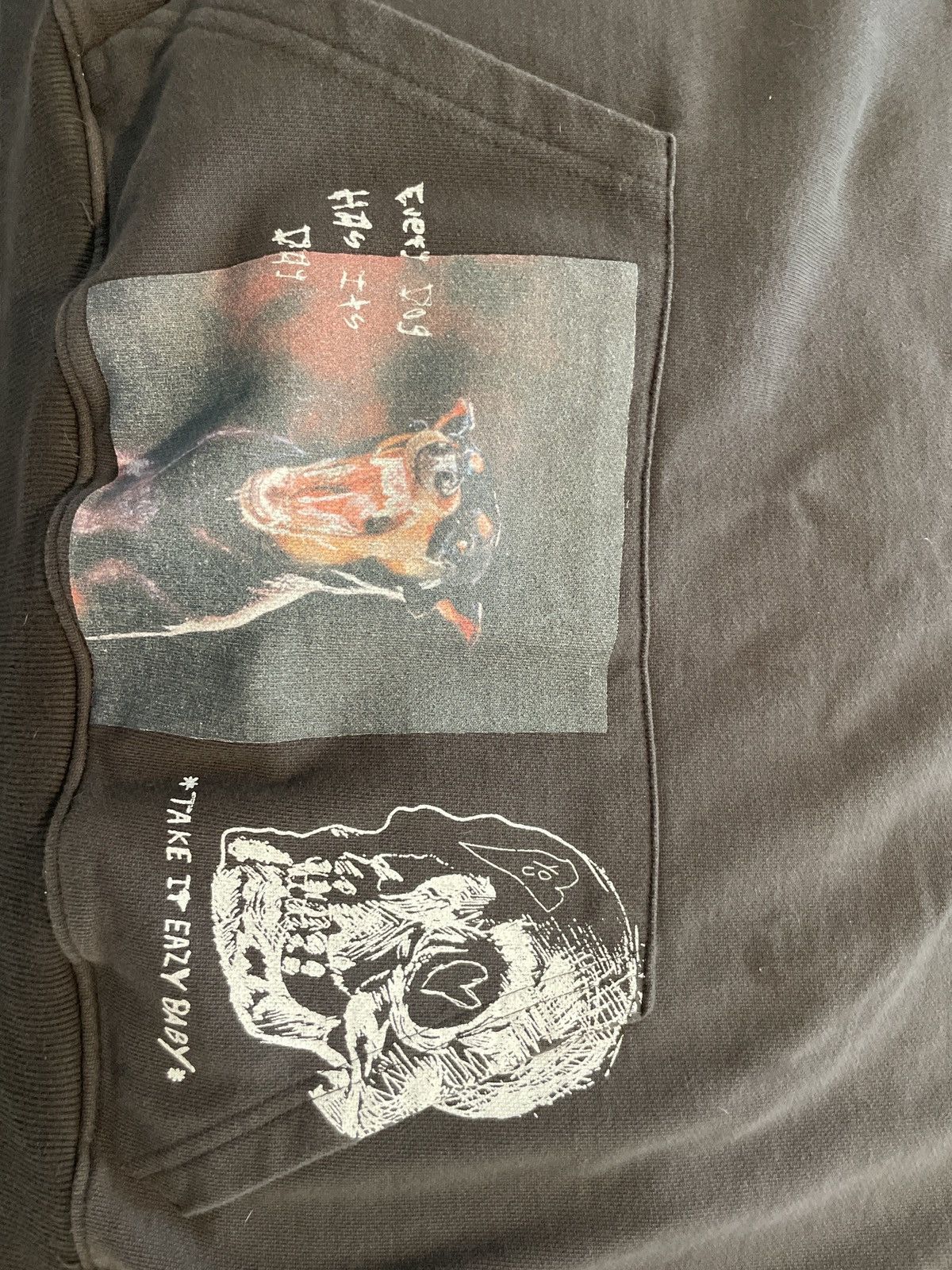 Profound Aesthetic Profound Hoody Size US XL / EU 56 / 4 - 3 Thumbnail