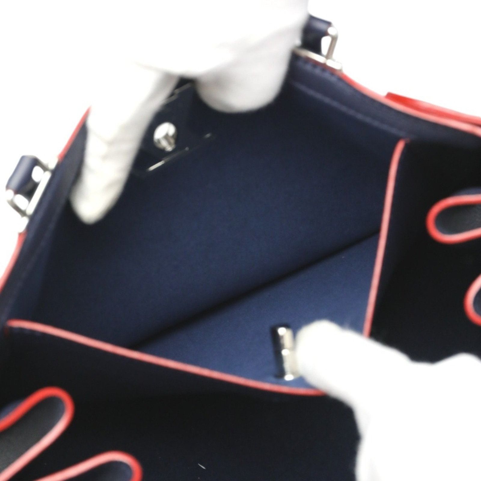 Louis Vuitton LV Pochette Mtis Handbag M44875