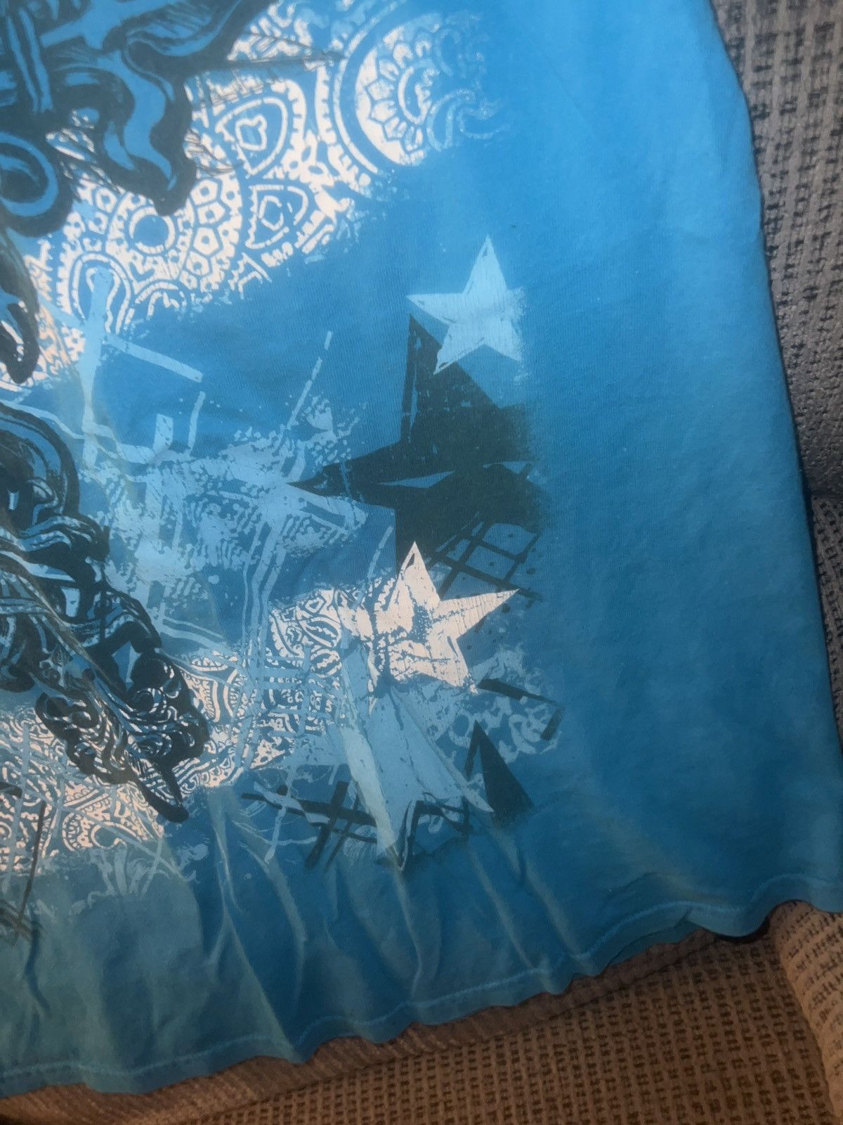 Gildan Gildan Heavy Cotton Custom Graphic Design Tee Size US L / EU 52-54 / 3 - 7 Thumbnail