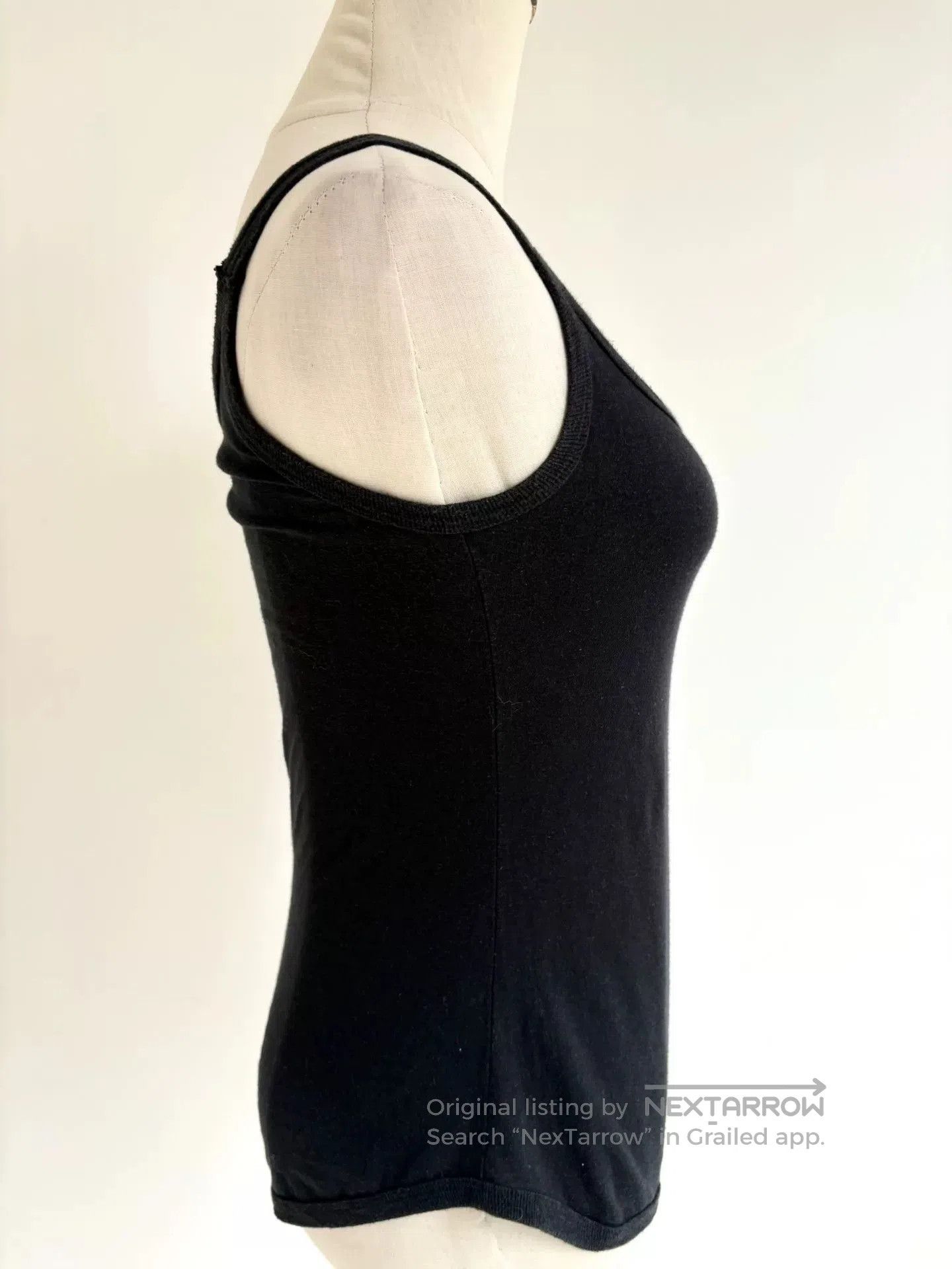Vivienne Westwood vivienne westwood red saturn tank top. Size M / US 6-8 / IT 42-44 - 5 Thumbnail