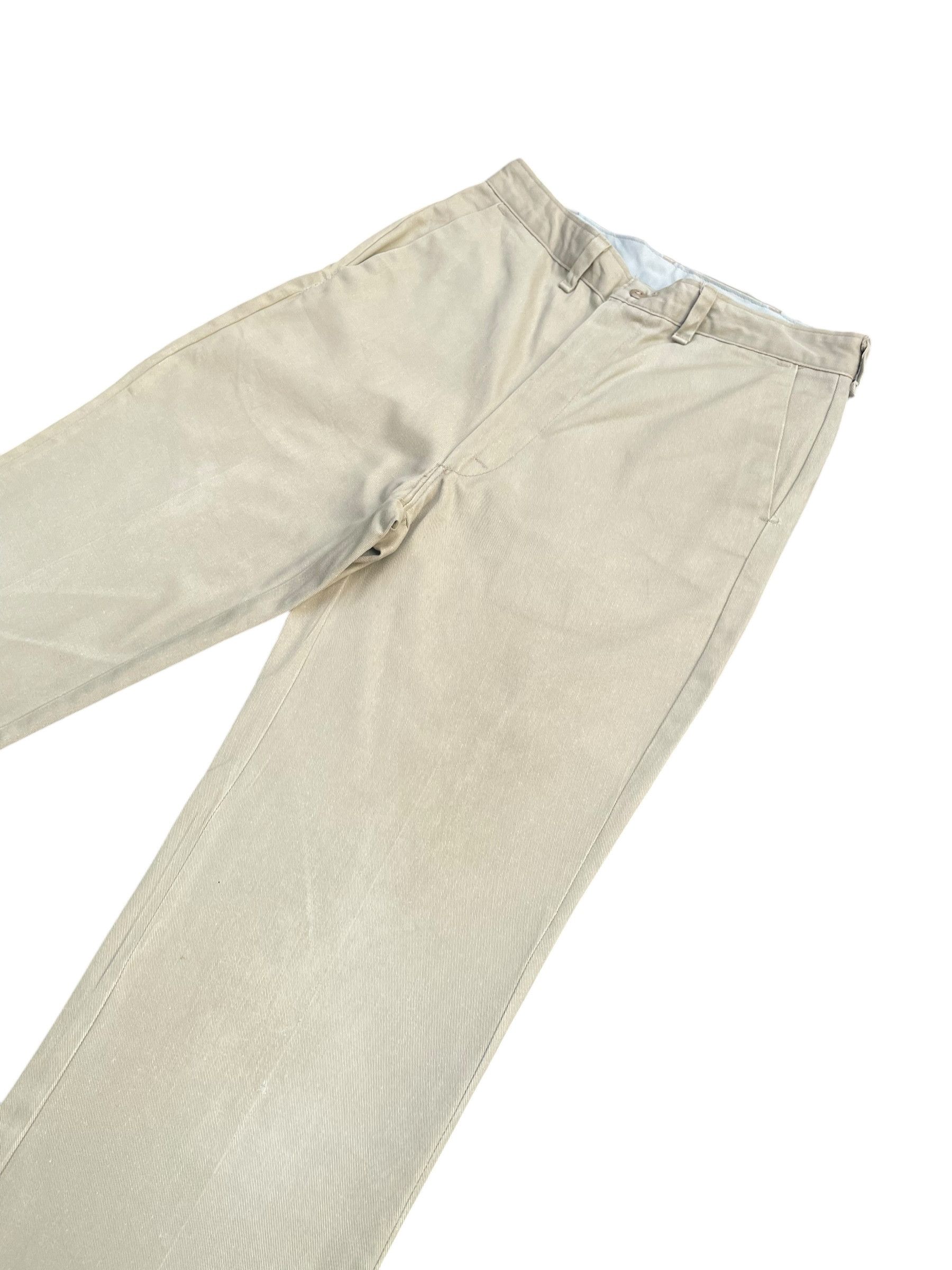 Other Vintage Big Mac Trouser Size US 30 / EU 46 - 2 Thumbnail