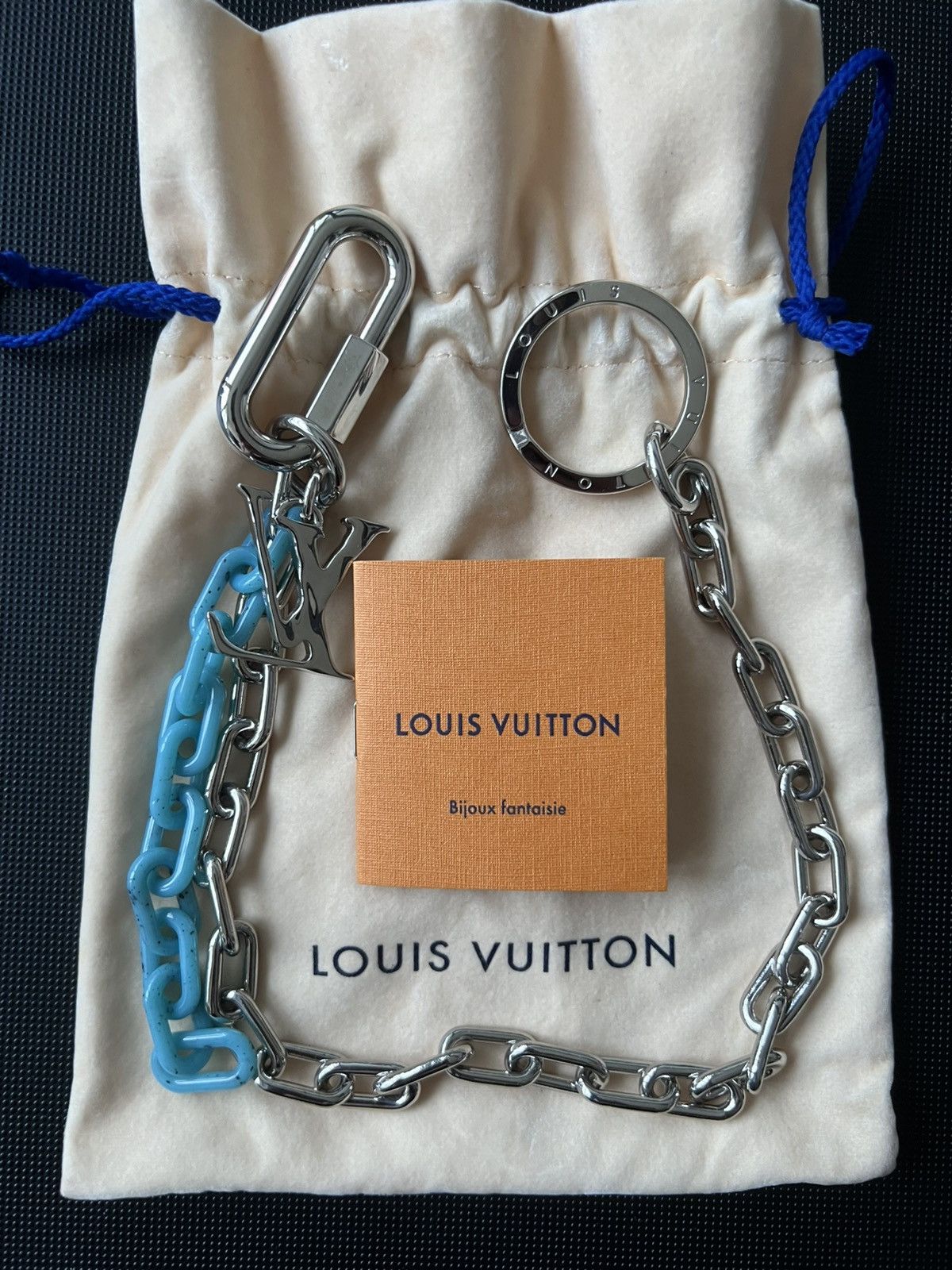 Louis Vuitton × Virgil Abloh Louis Vuitton by Virgil Abloh Size ONE SIZE - 6 Thumbnail