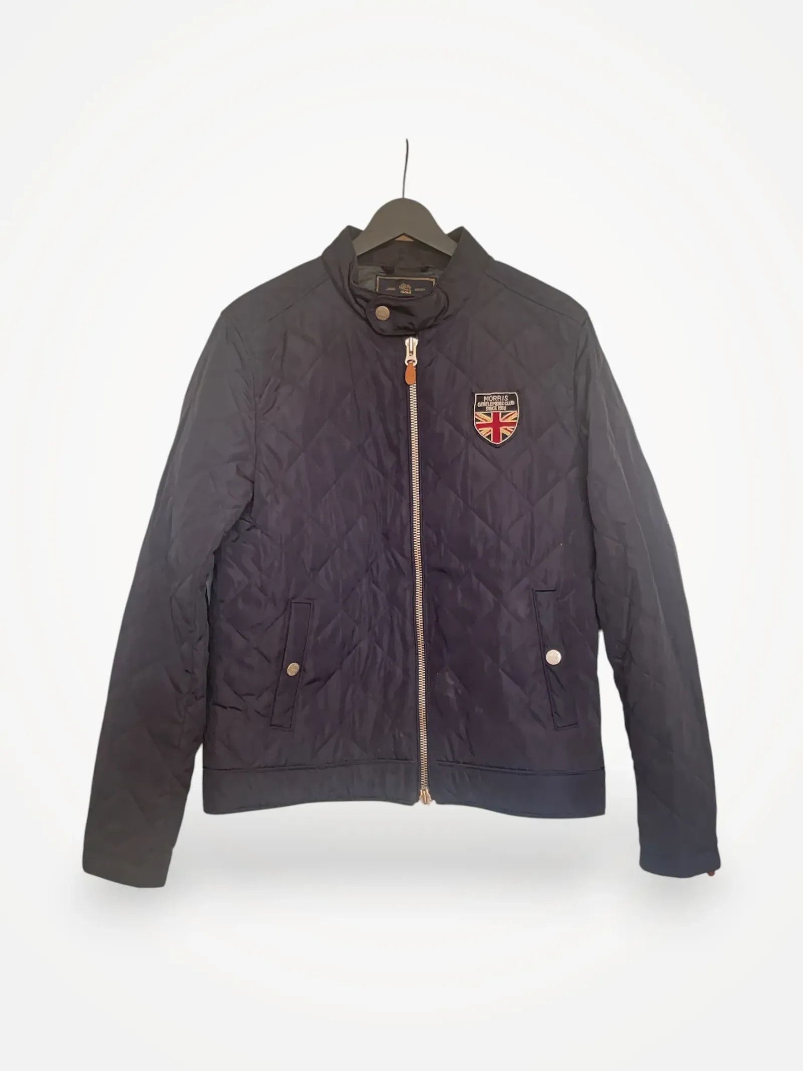 Morris Morris Morris Jacket Size US S / EU 44-46 / 1 - 1 Thumbnail