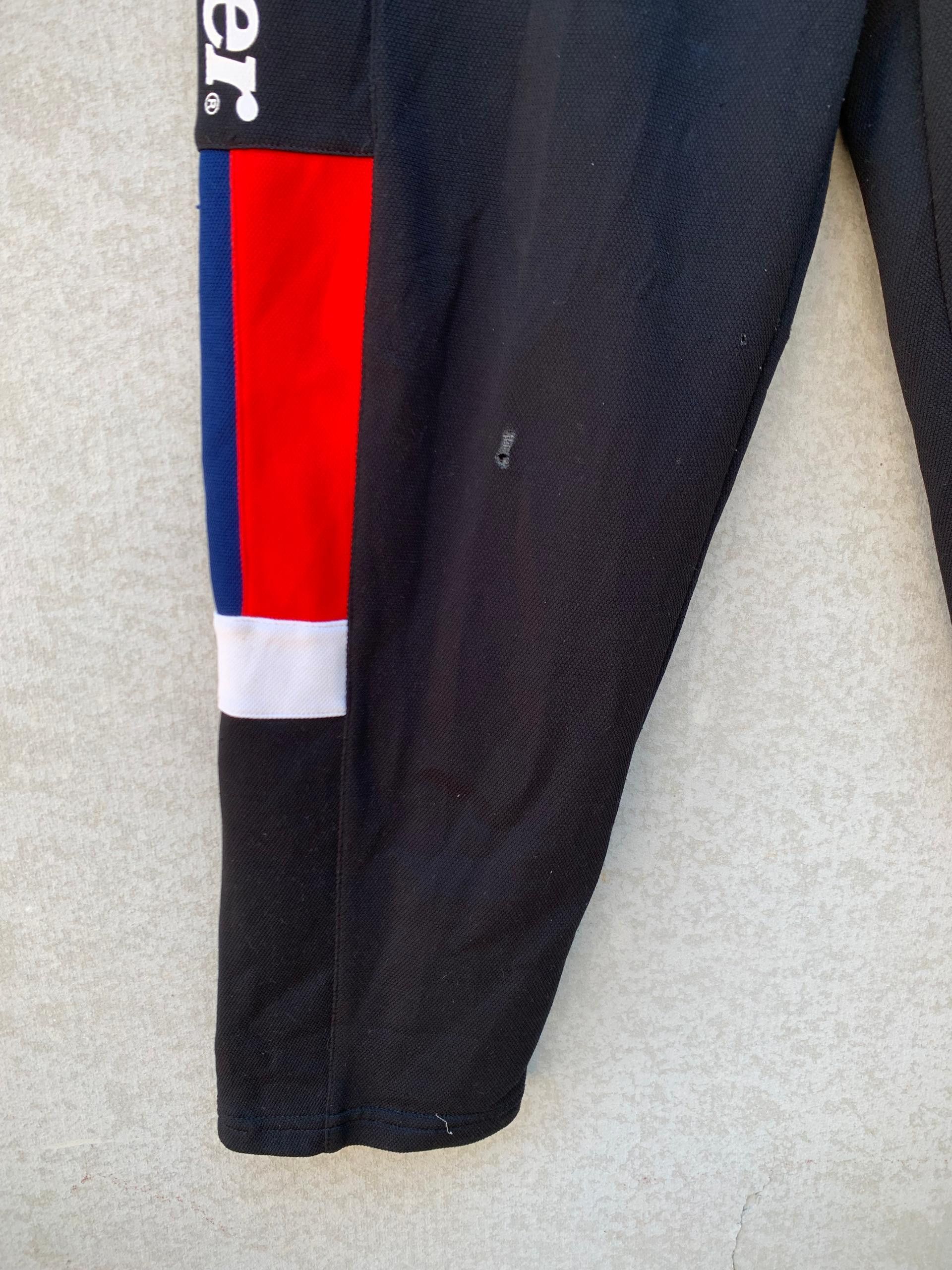 Budweiser × Vintage Vintage Budweiser Sweatpant Size US 30 / EU 46 - 10 Thumbnail