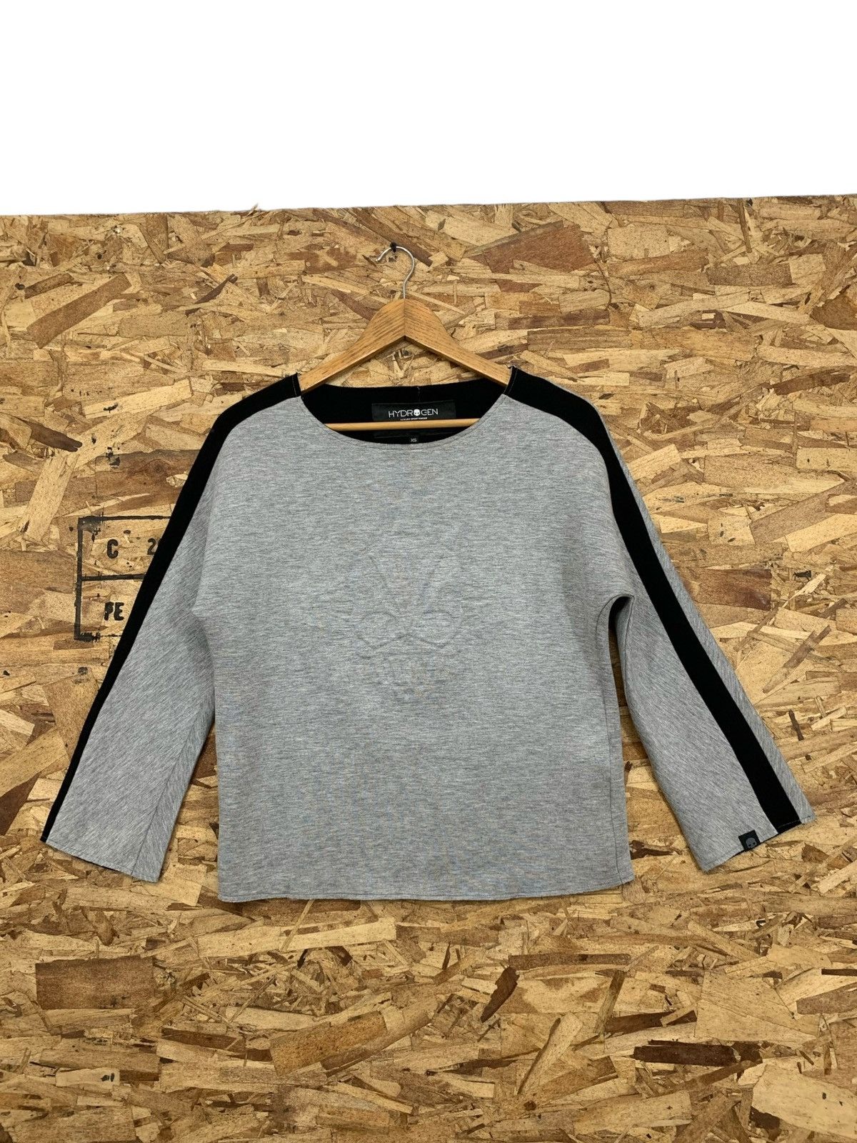 20471120 × Alberto × HYDROGEN Hydrogen Alberto Biani Skull Alexander Mcqueen Style Size US XS / EU 42 / 0 - 1 Thumbnail