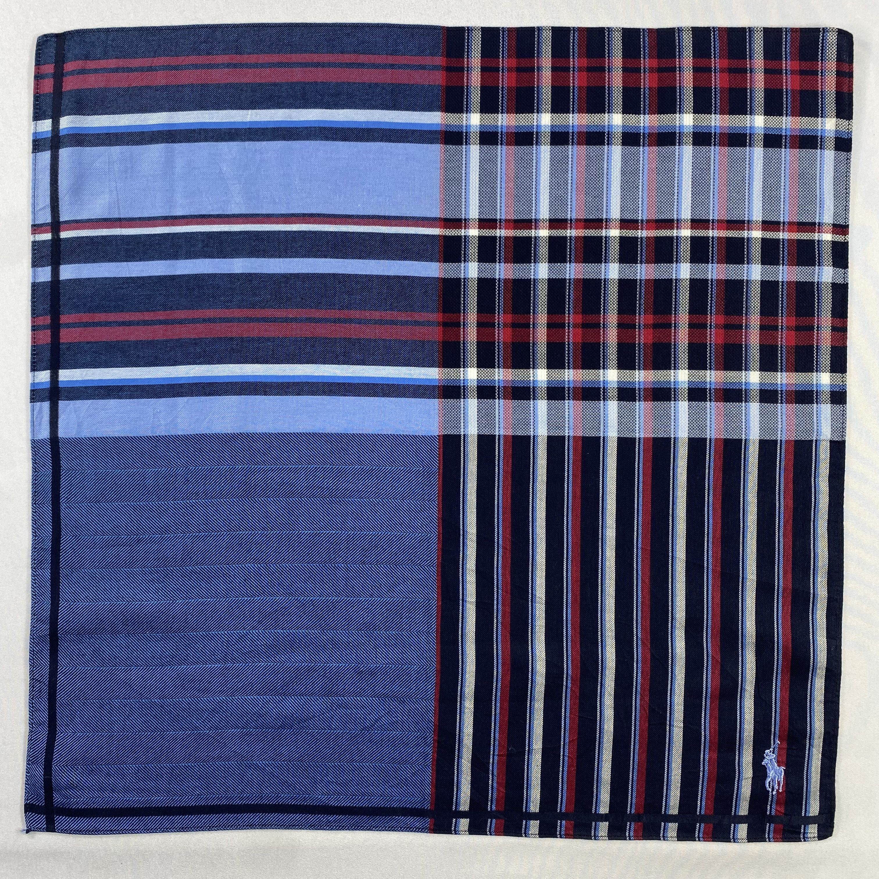 Polo Ralph Lauren Handkerchief / Neckerchief-P1450