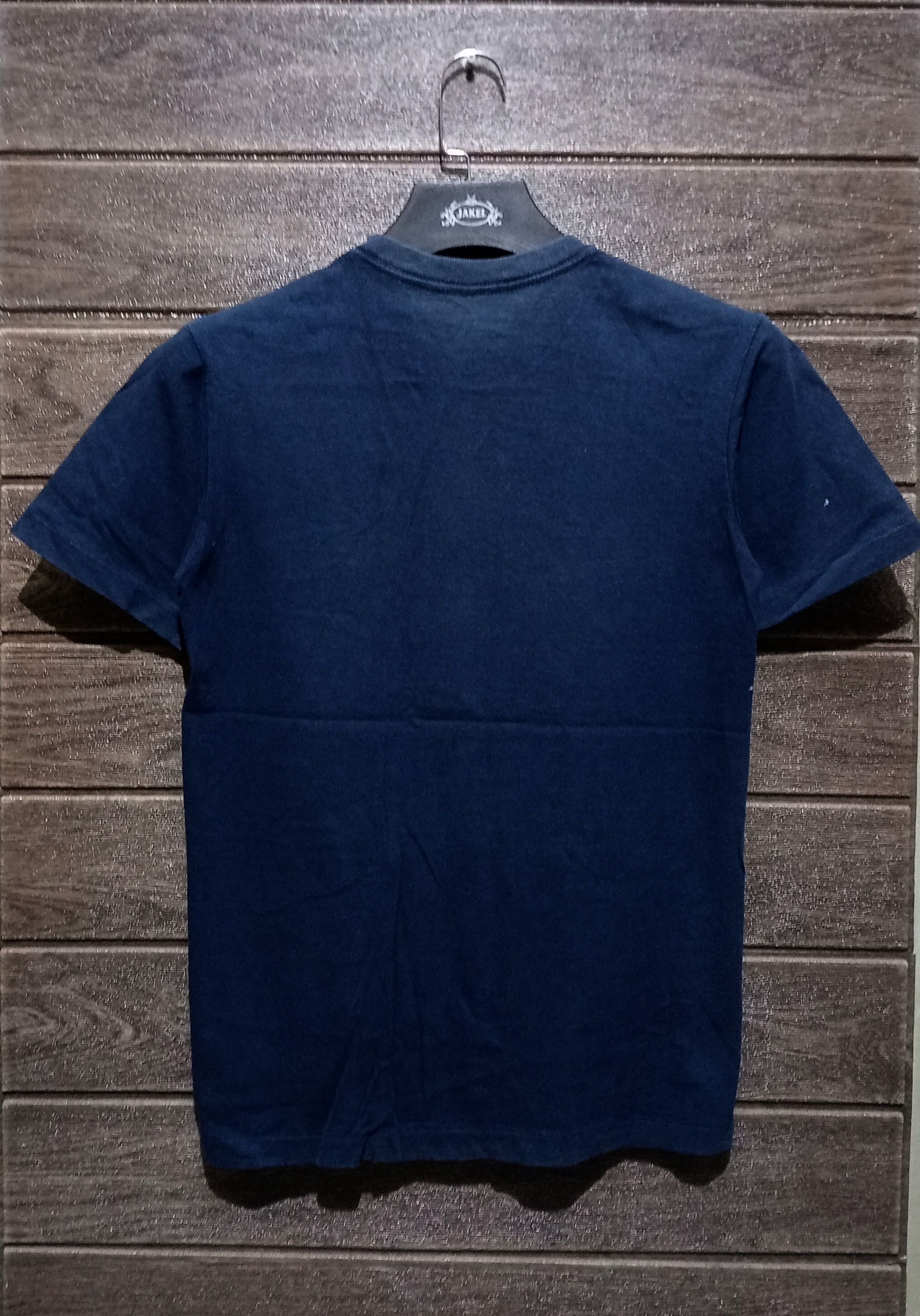 Vintage '90s Single Stitch Stussy All Logo Tee USA