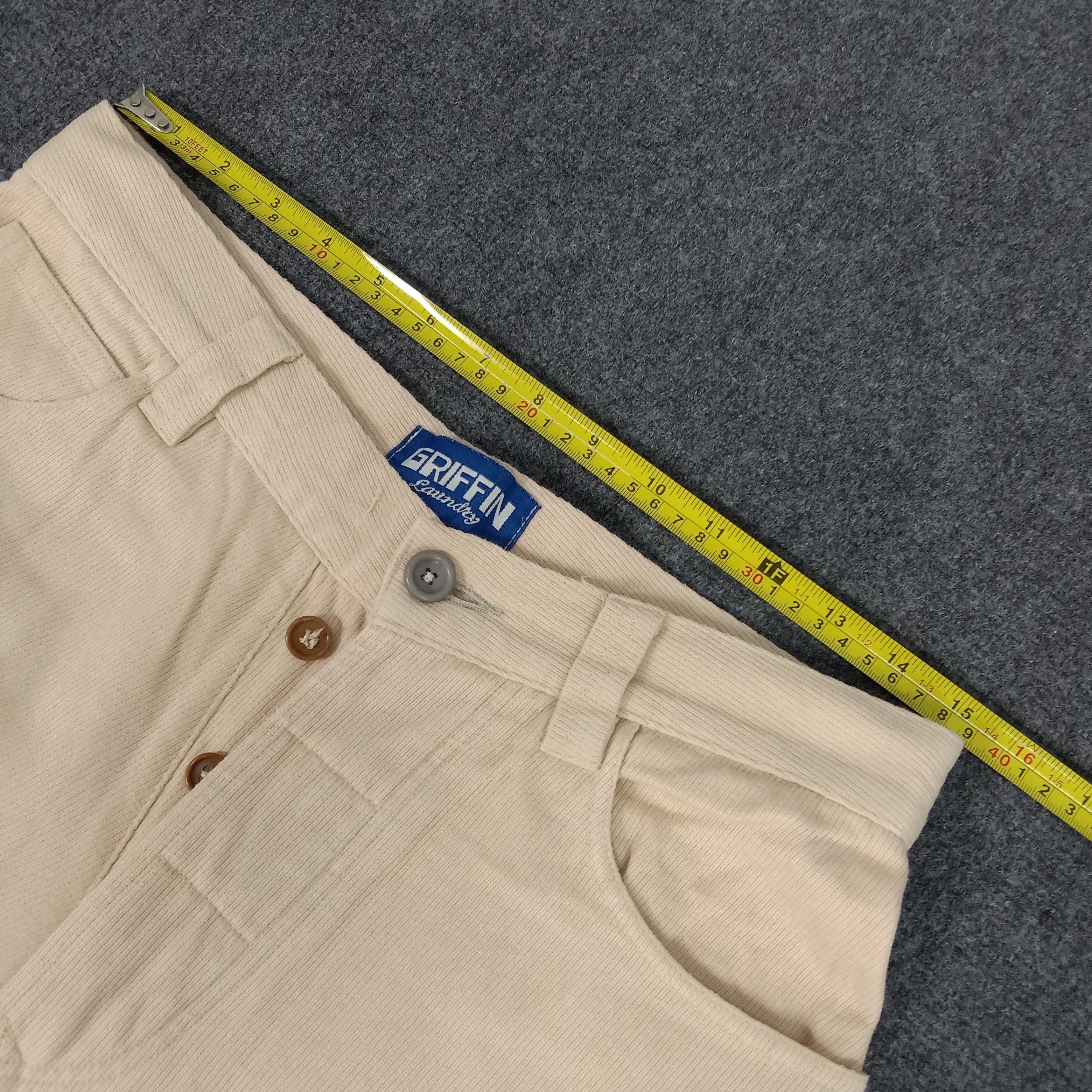 Griffin × Vintage Griffin Laundry American Baggy Pants Size US 29 - 9 Thumbnail