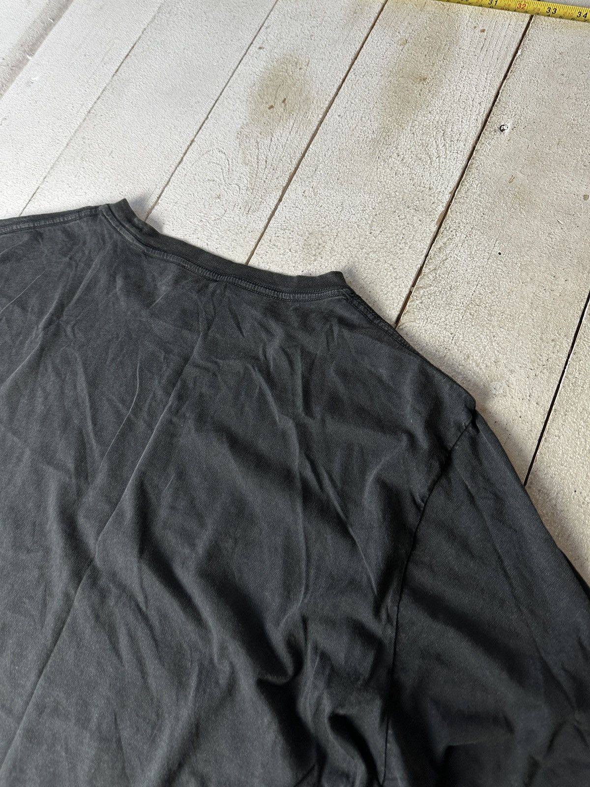 Diesel 🚨DIESEL DREAMER SOMEWHERE AVANT GARDE VNTG BIG LOGO Y2K TEE Size US M / EU 48-50 / 2 - 16 Thumbnail