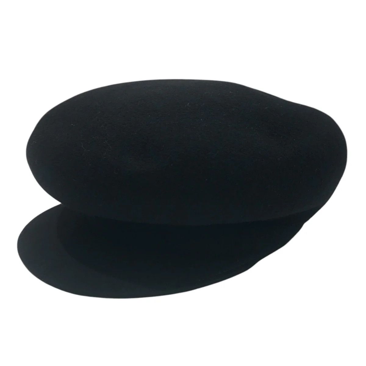 Yohji Yamamoto YOHJI YAMAMOTO wool casquette Size ONE SIZE - 1 Thumbnail