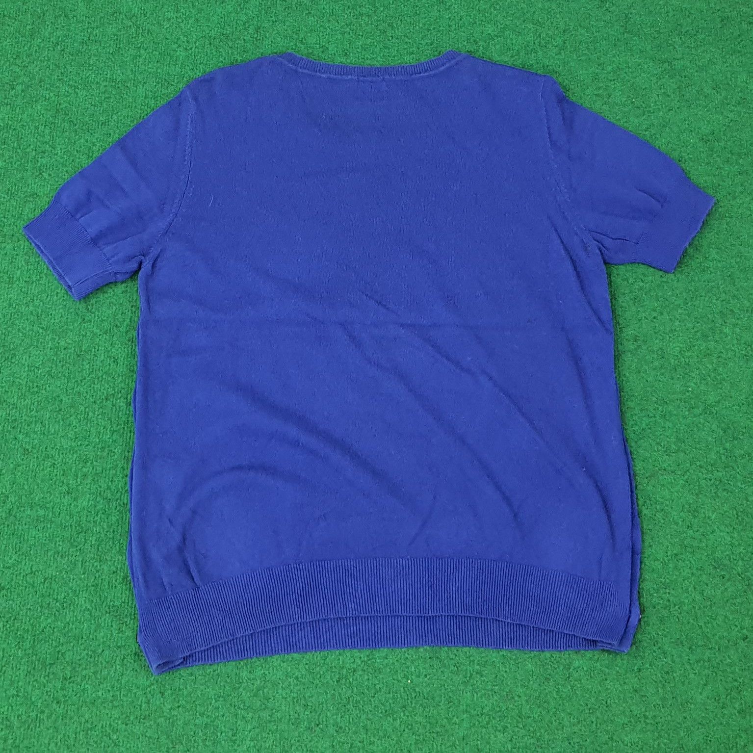 Jean Paul Gaultier Vintage Jean Paul Gaultier Designer Luxury Tshirt C223N8 Size M / US 6-8 / IT 42-44 - 2 Thumbnail