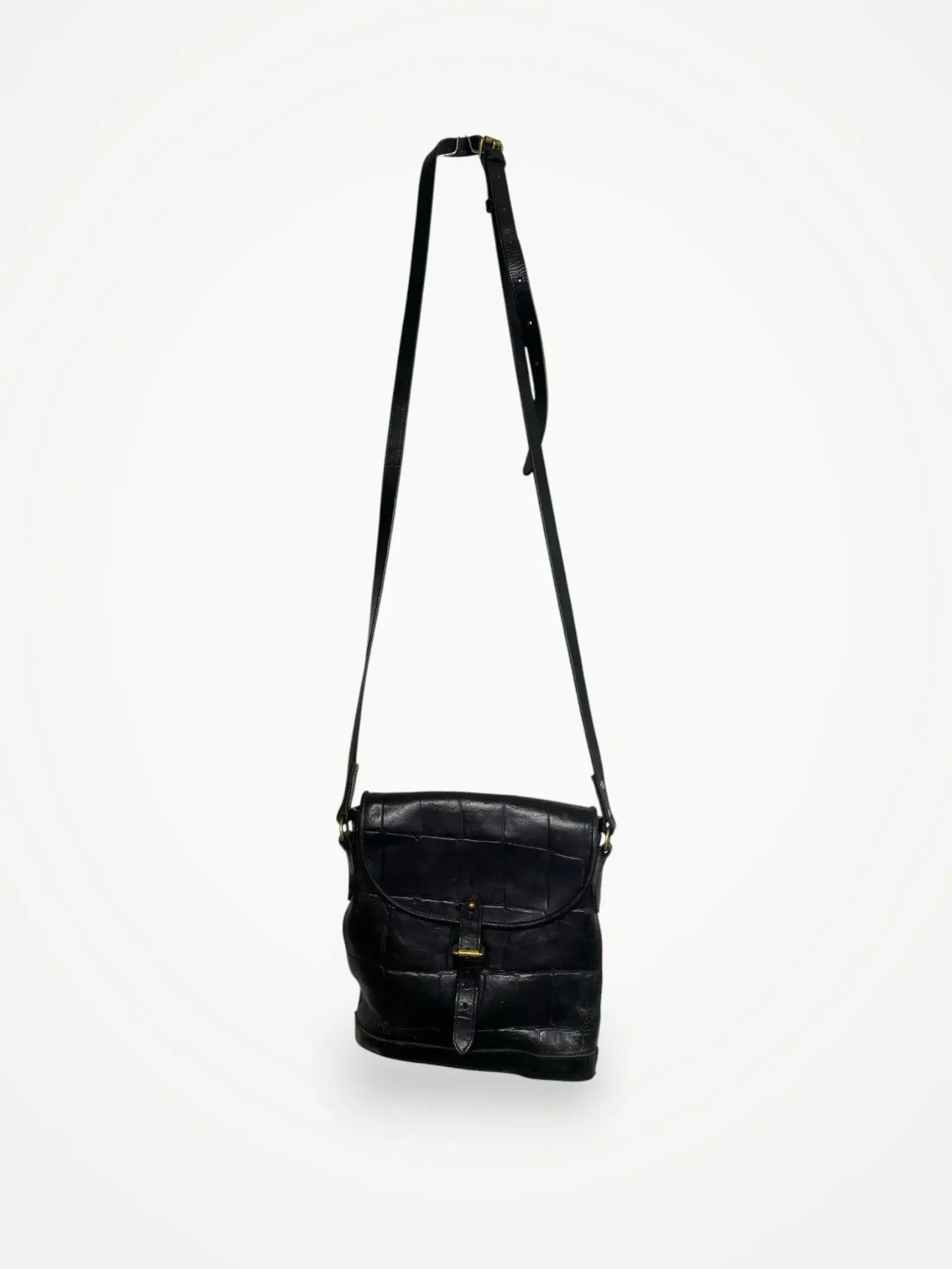 Mulberry Mulberry Crossbody Bag Size ONE SIZE - 1 Thumbnail