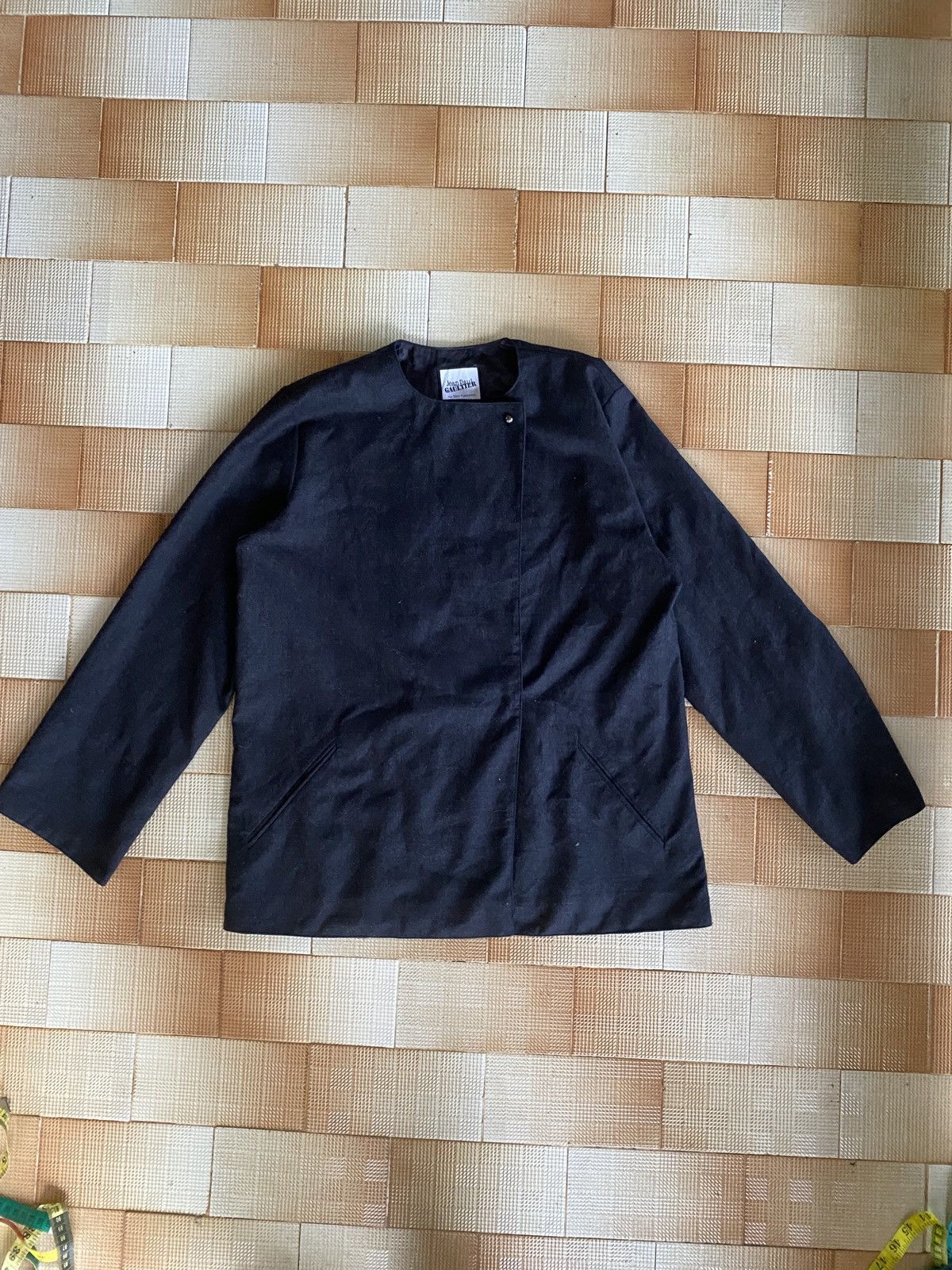 Jean Paul Gaultier Vintage jean paul guiltier night wear Size XS / US 0-2 / IT 36-38 - 1 Thumbnail