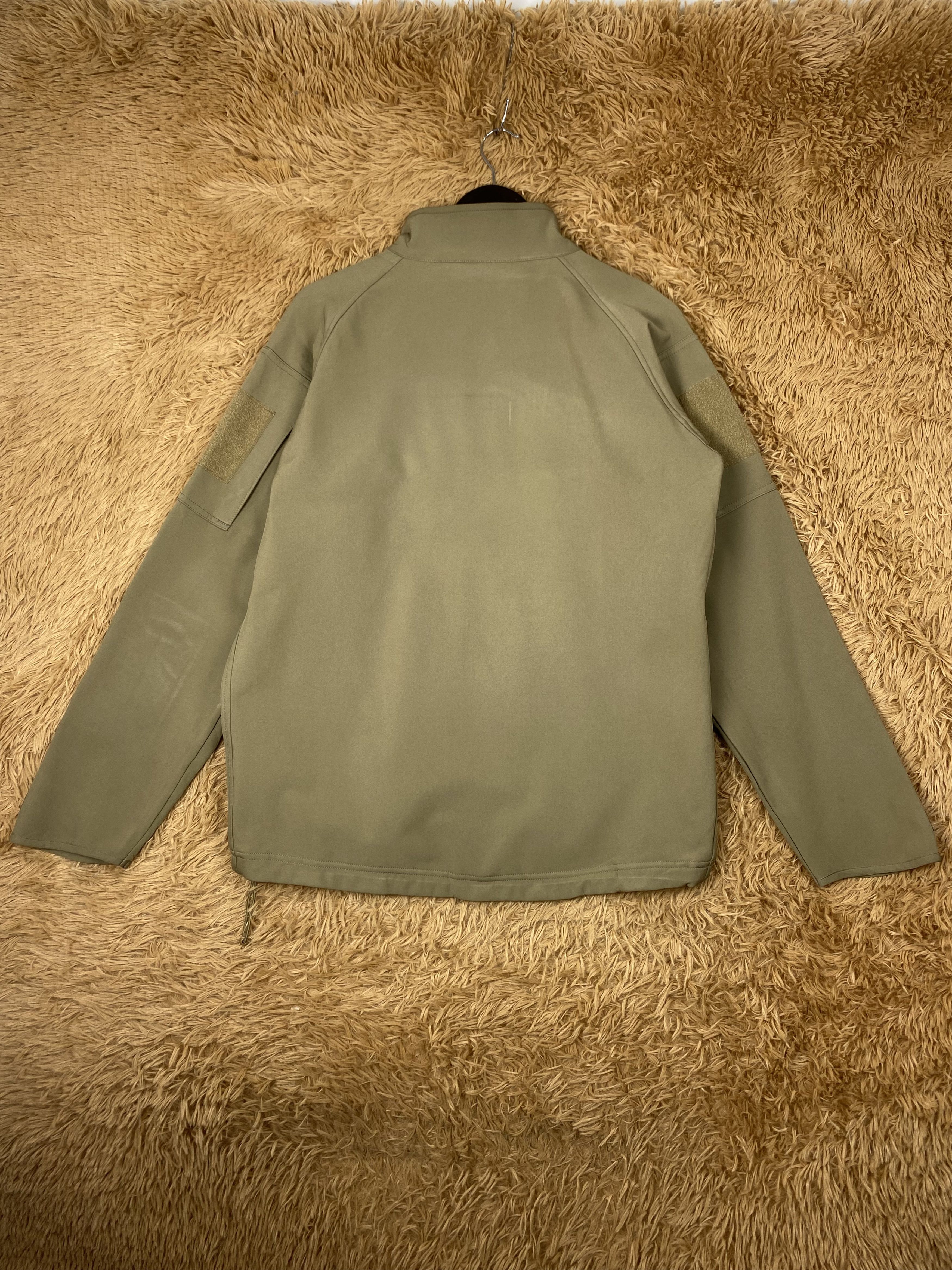 Japanese Brand Vintage Helikon Jacket PJ2547 Size US L / EU 52-54 / 3 - 4 Thumbnail