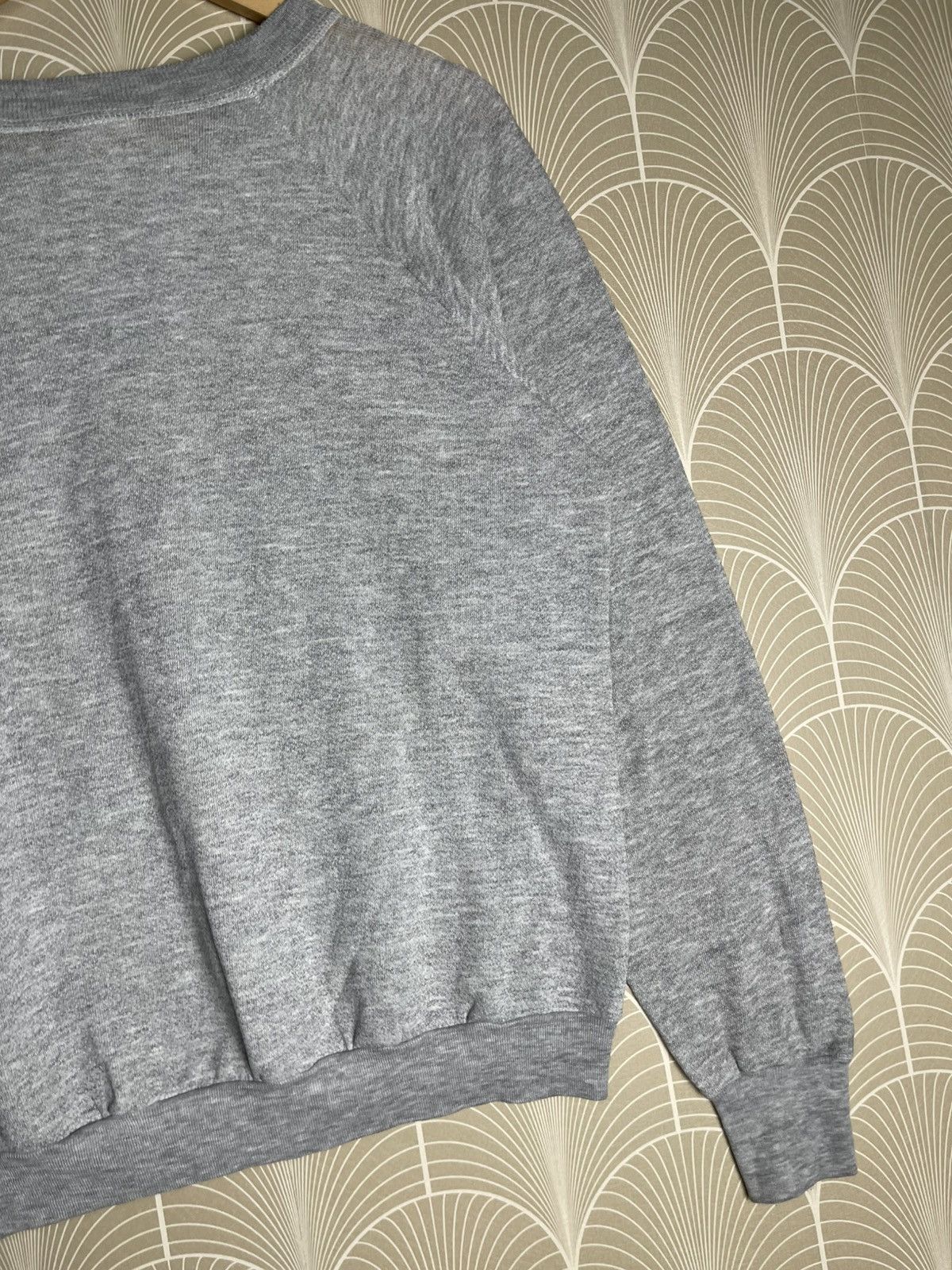 Fruit Of The Loom × Vintage VINTAGE STANFORD UNIVERSITY CREWNECK 50/50 ALMOST PAPERTHIN Size US L / EU 52-54 / 3 - 14 Thumbnail