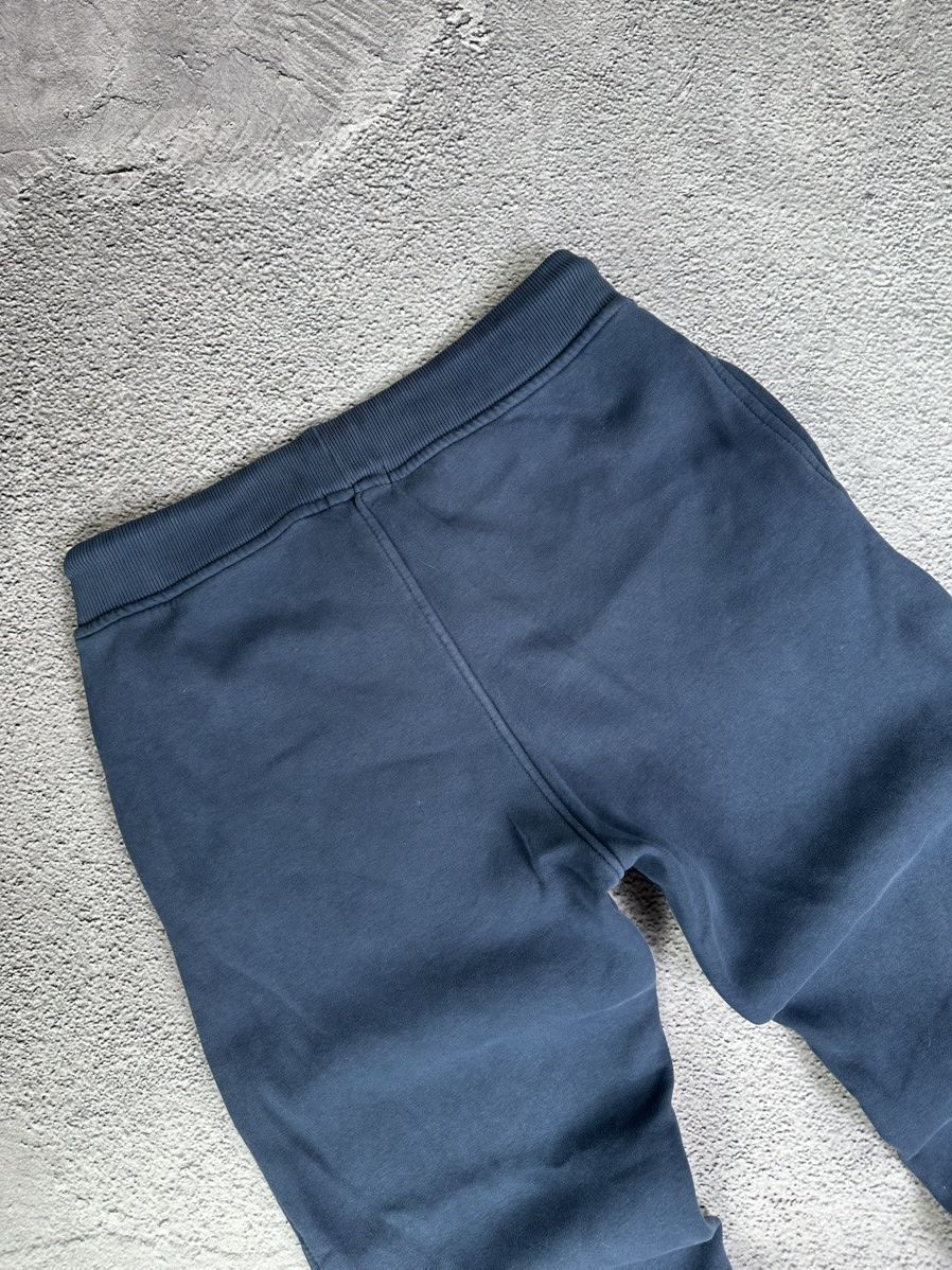 Polo Ralph Lauren × Vintage Polo Ralph Lauren Navy Sweatpants Faded Red Logo Y2K Hype Size US 30 / EU 46 - 7 Thumbnail