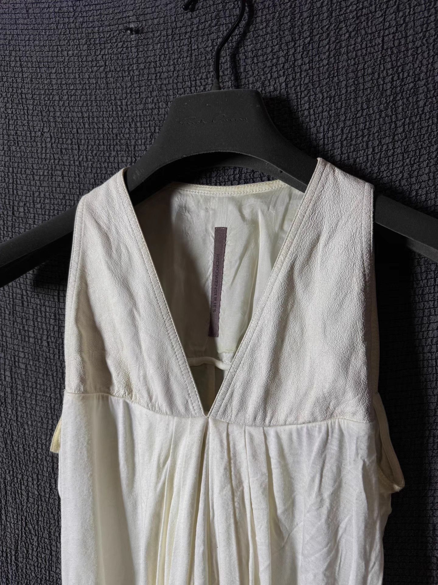 Rick Owens Rick Owens SS15 Lilies Evening Gown Size L / US 10 / IT 46 - 3 Thumbnail