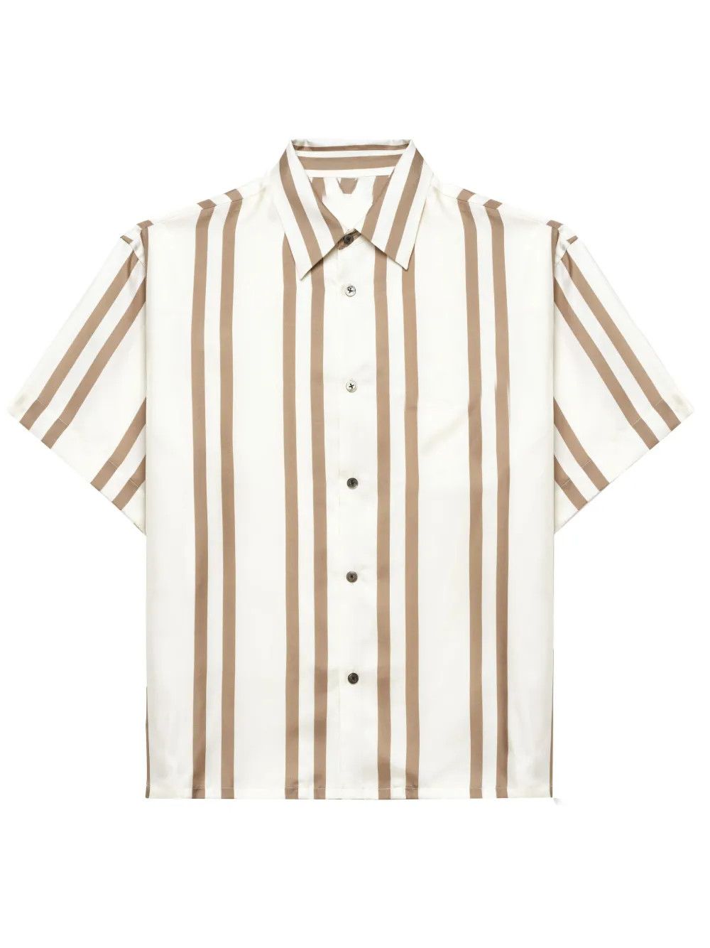 Other Button Up Shirt for Men Size US S / EU 44-46 / 1 - 3 Thumbnail