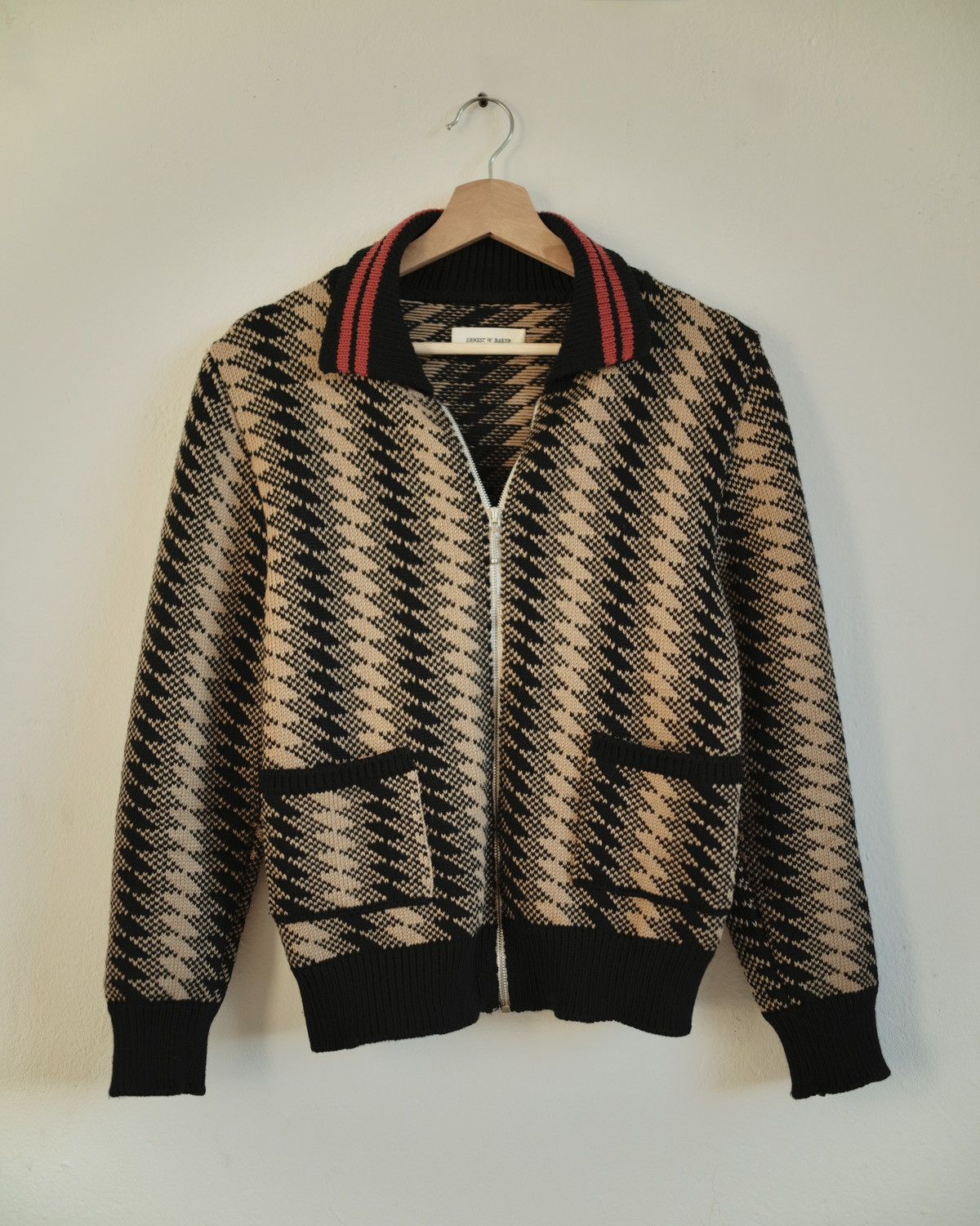 Ernest W. Baker | Grailed