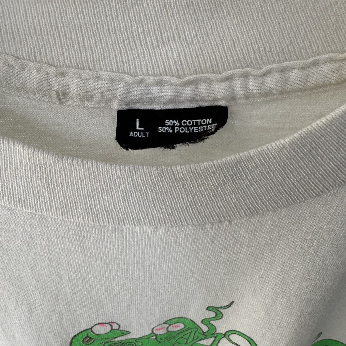 Vintage Iguana Sex Tee Size US L / EU 52-54 / 3 - 6 Thumbnail