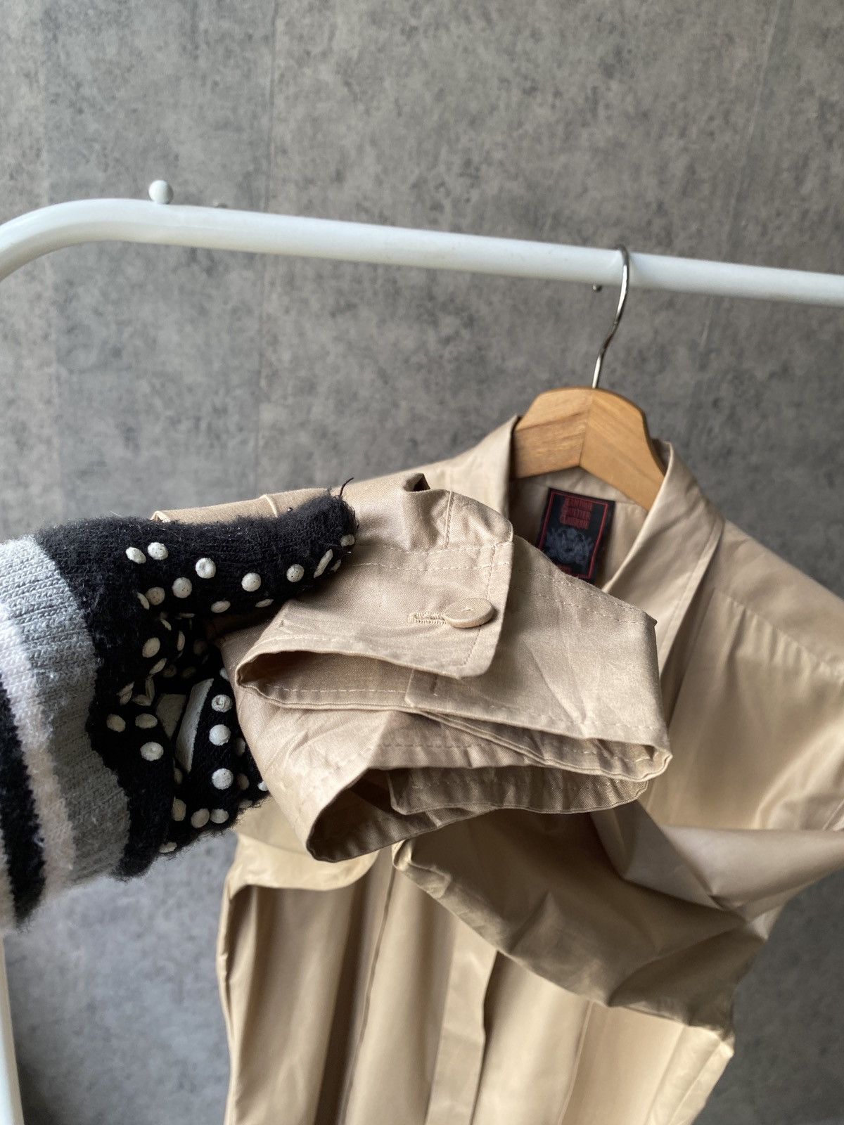 Jean Paul Gaultier Jean Paul Gaultier Button Up Shirt Size US M / EU 48-50 / 2 - 8 Thumbnail